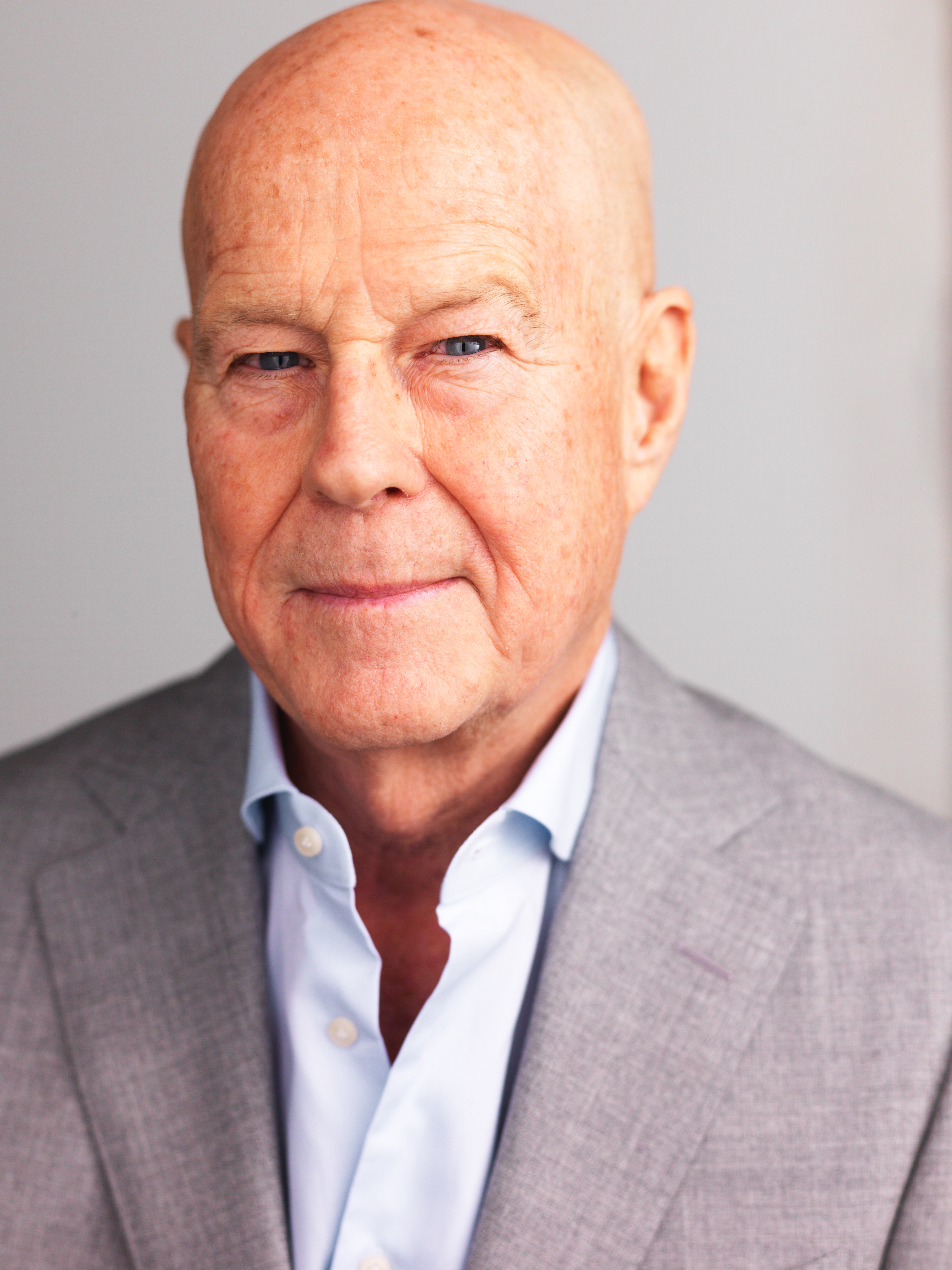 Марк Фэрчайлд