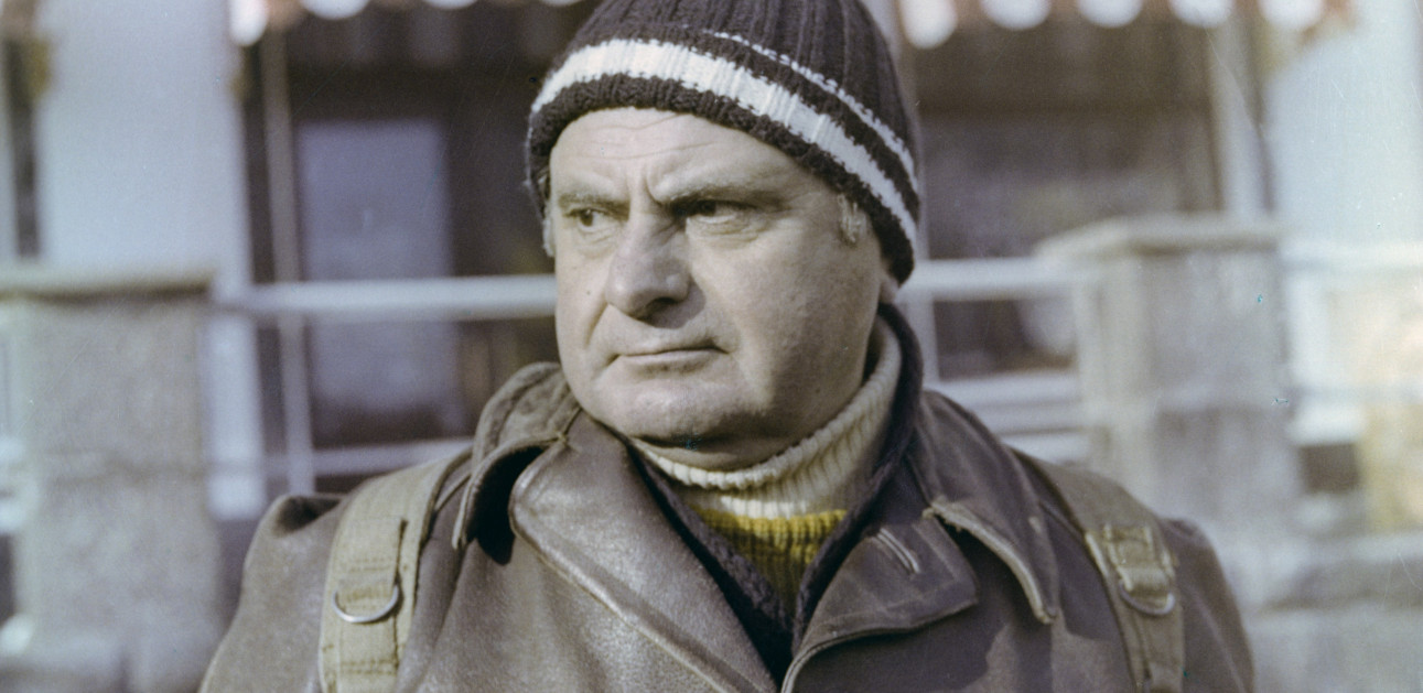 Roman Kosierkiewicz
