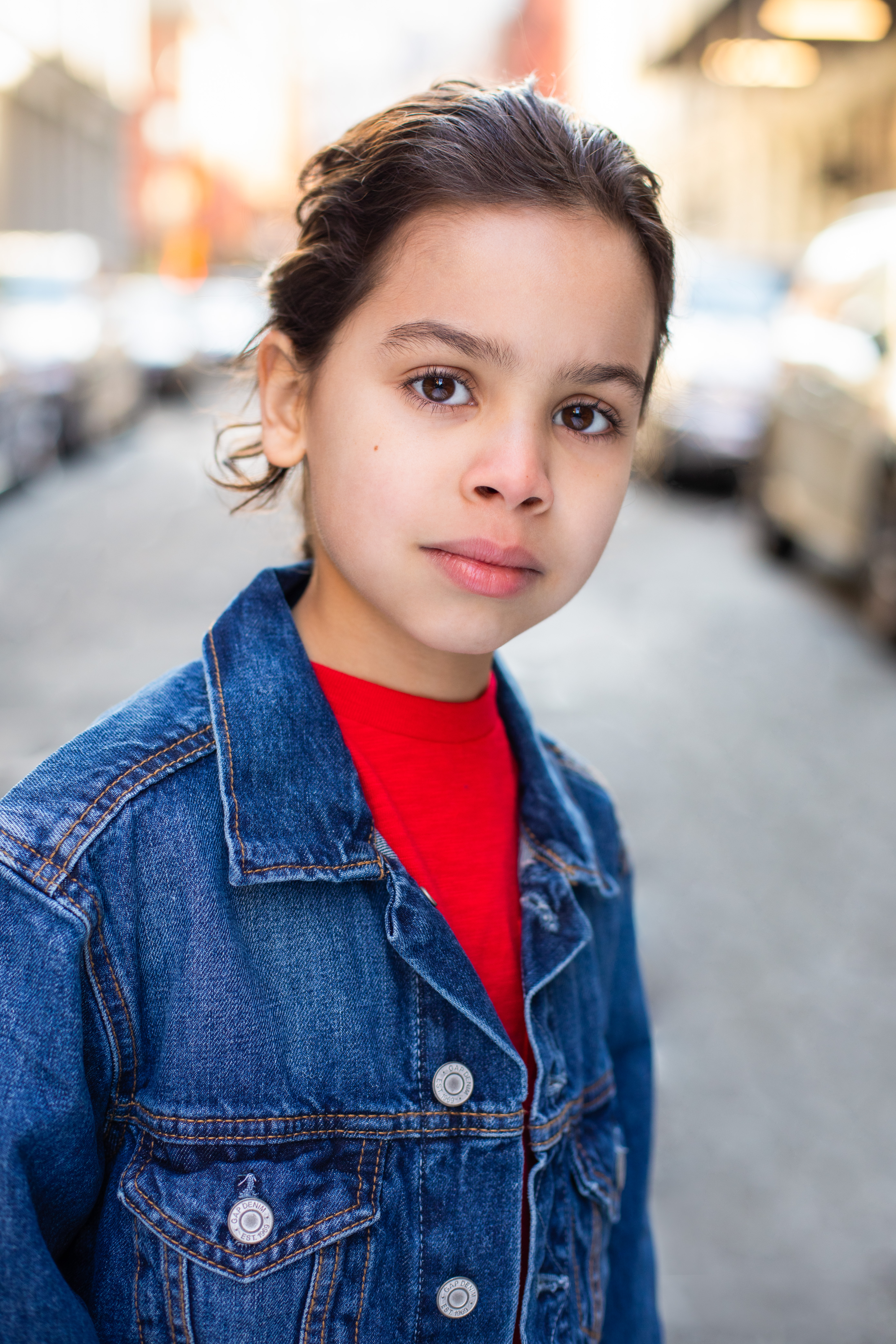 Альберт Уорд