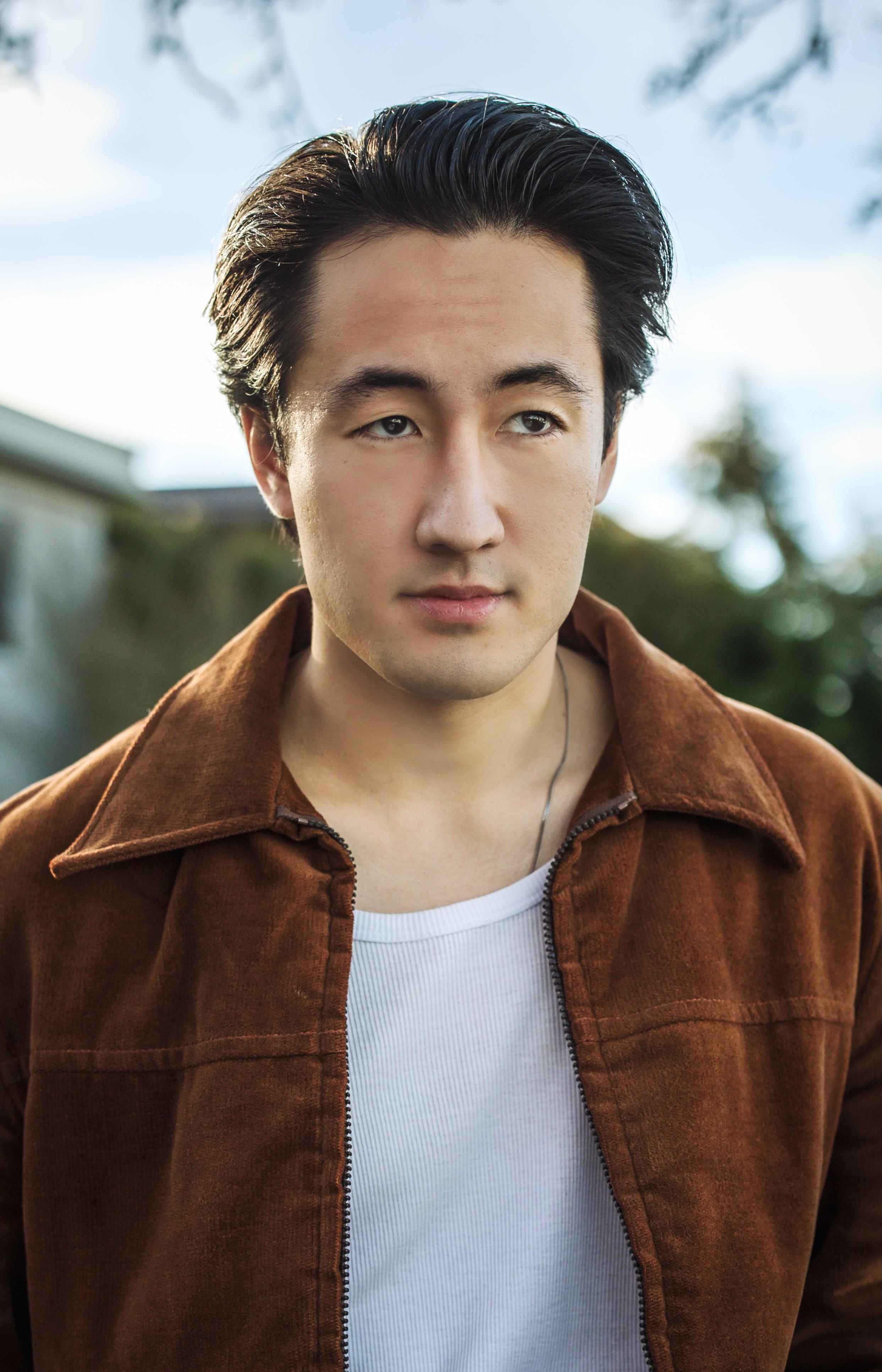 Gabriel Prevost-Takahashi