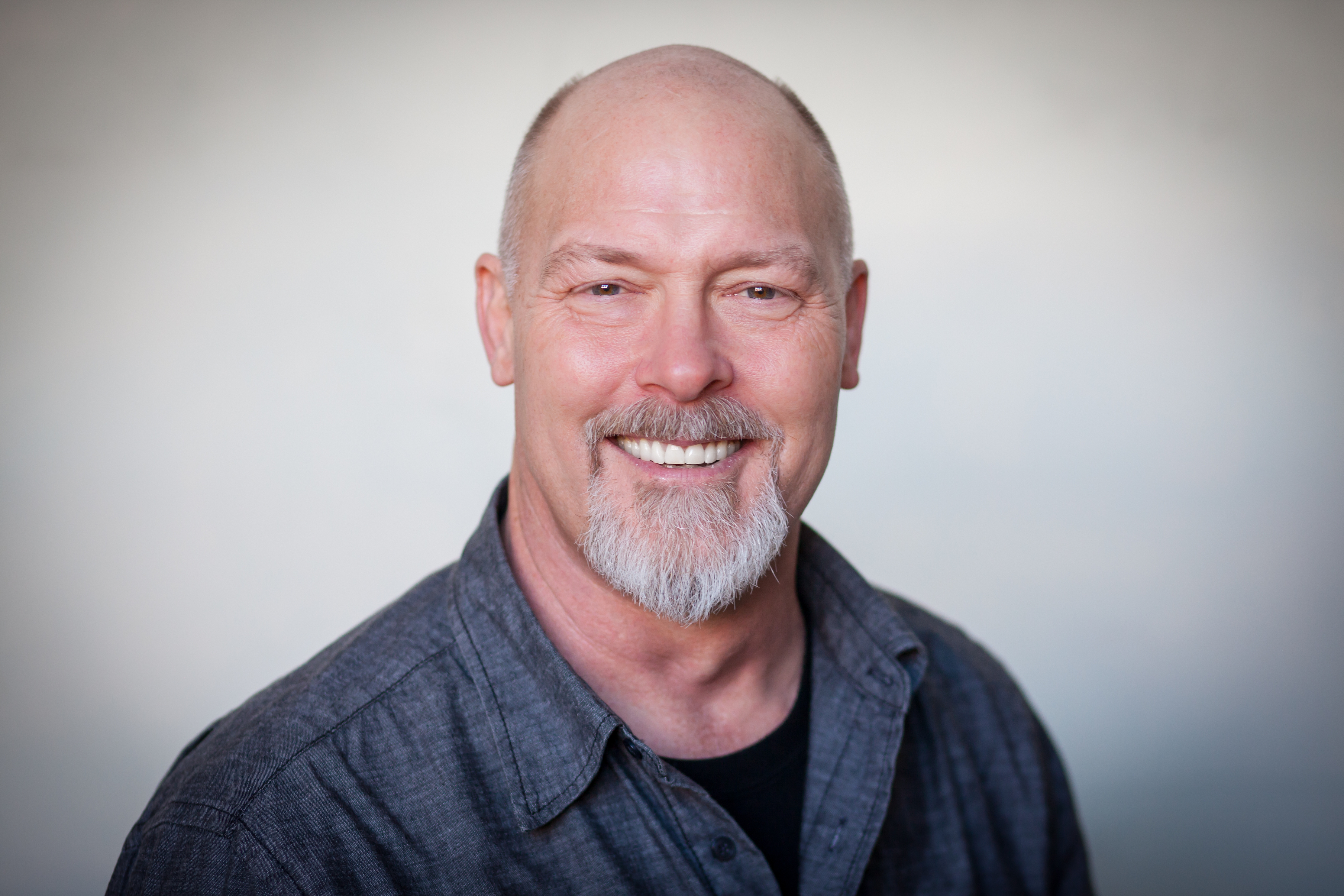 Matthew E. Morgan