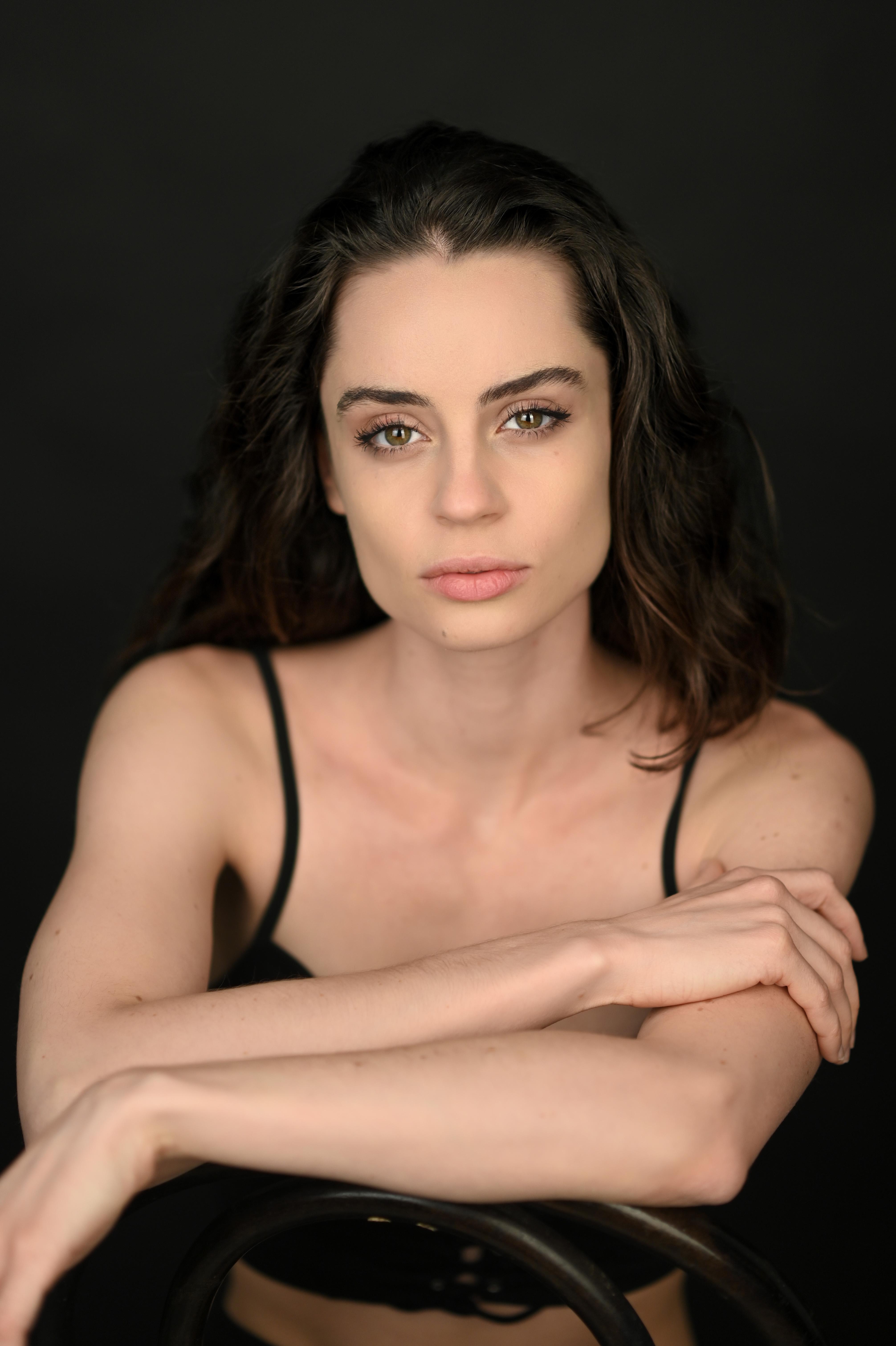 Анита Мэйджор