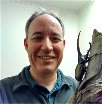 Стивен Барни