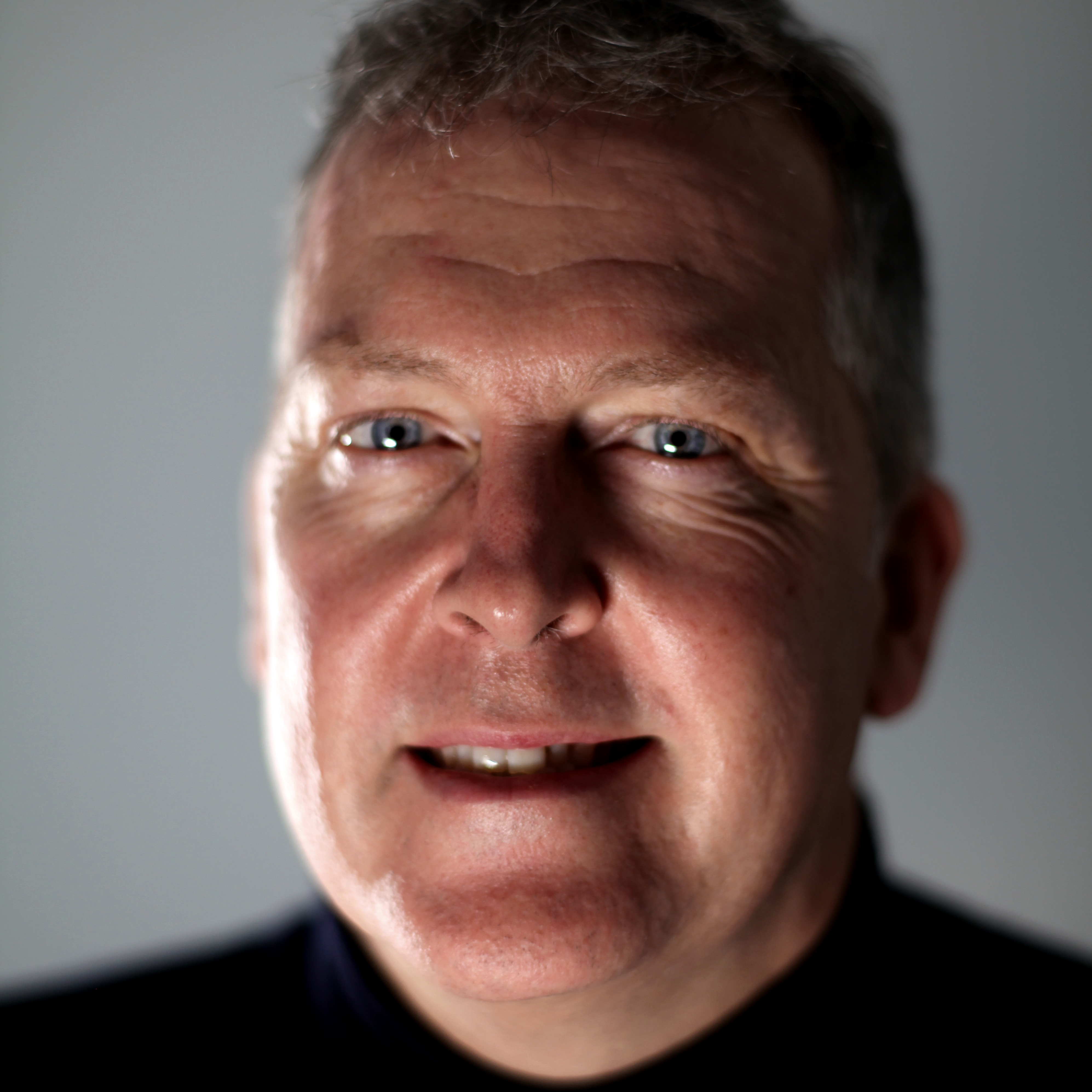 Кен Андерсон