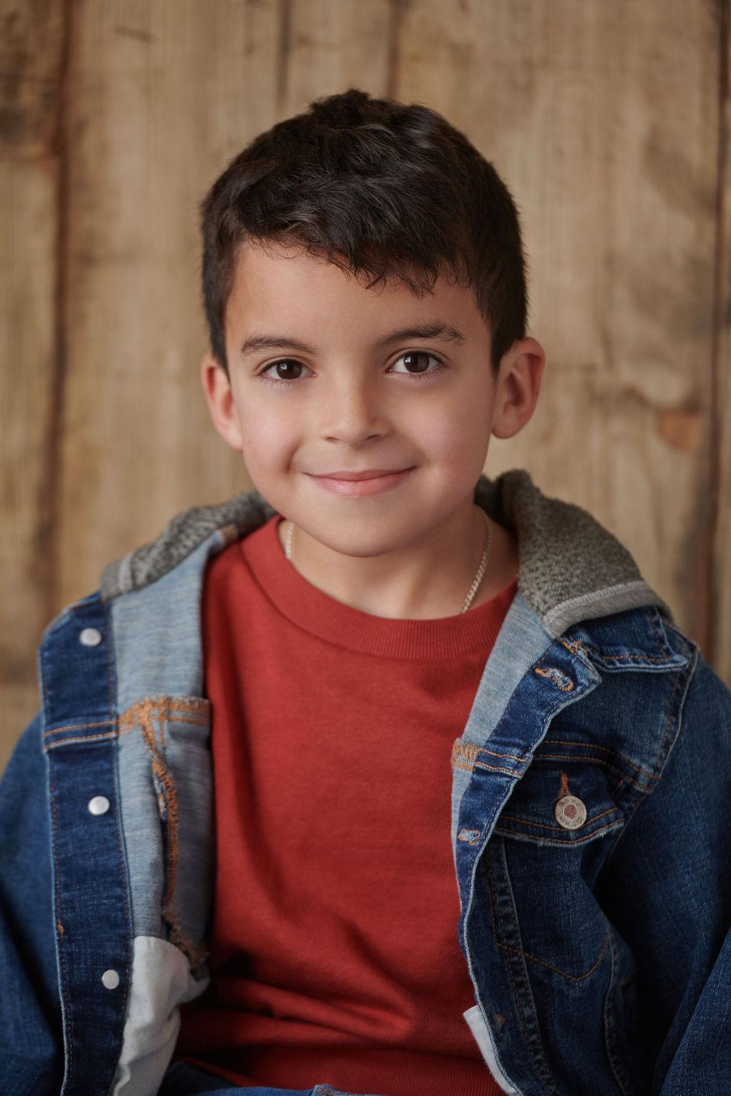 Лиам Дельгадо