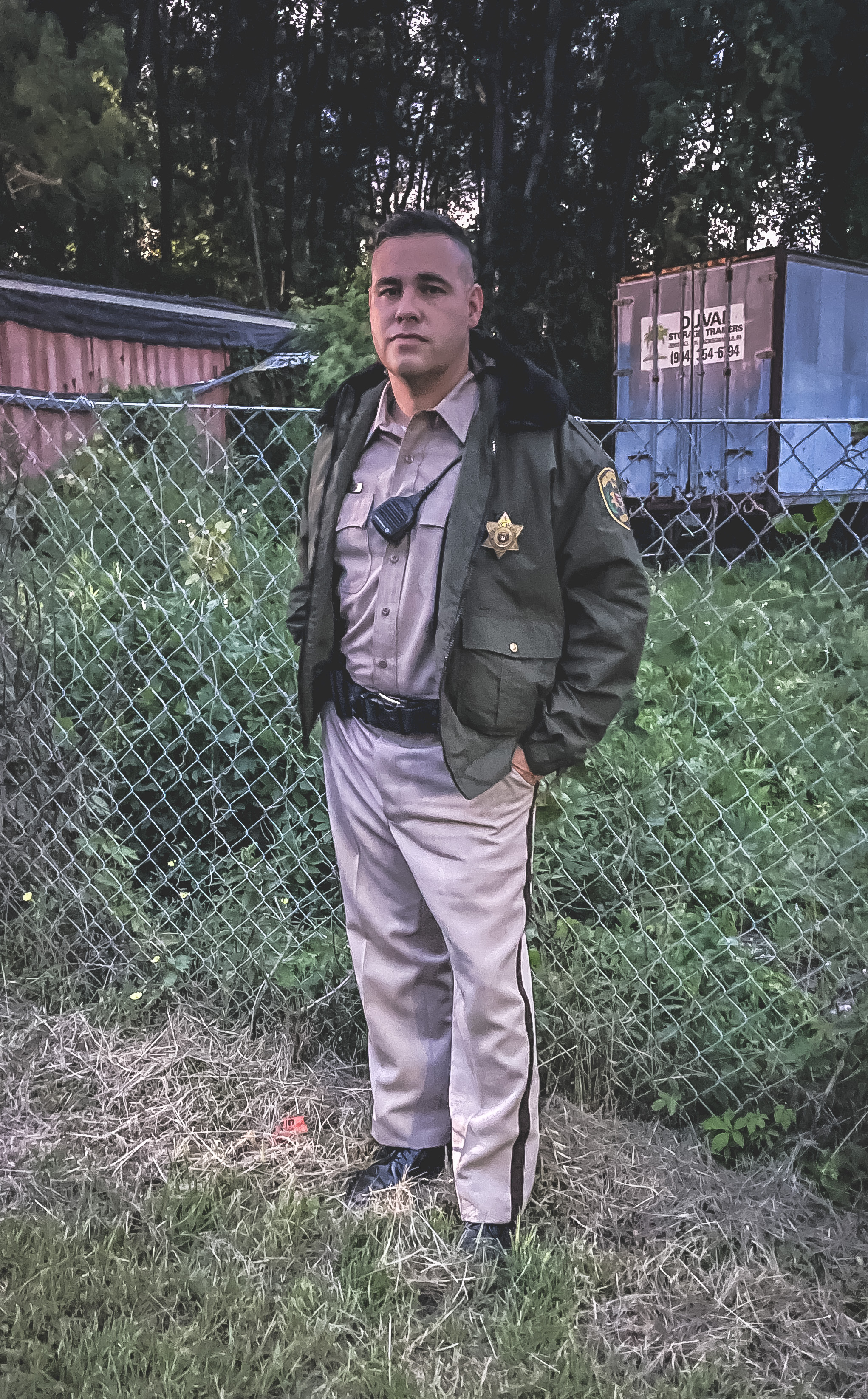 Брукс Перез