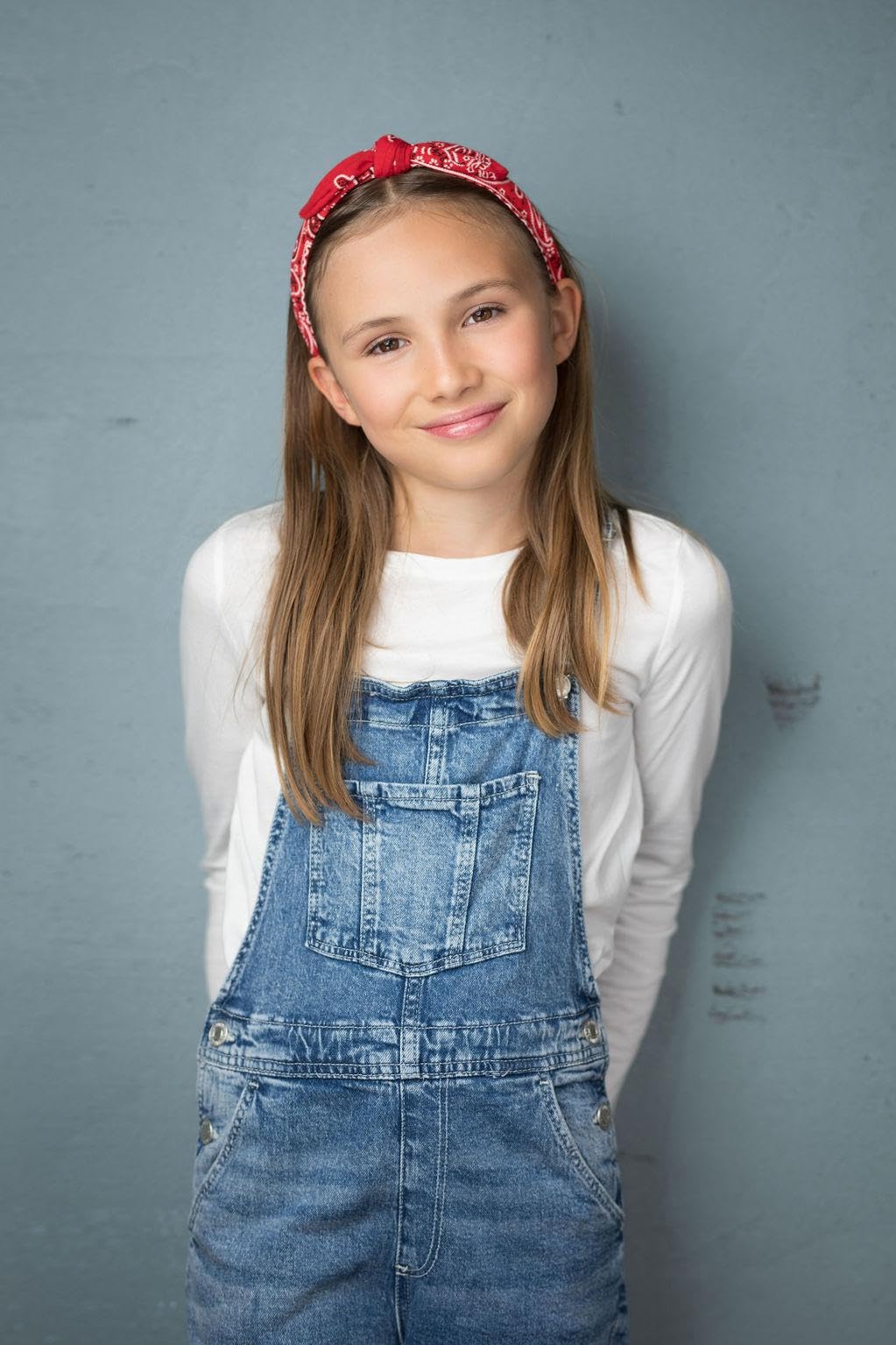 Руби  Таппер