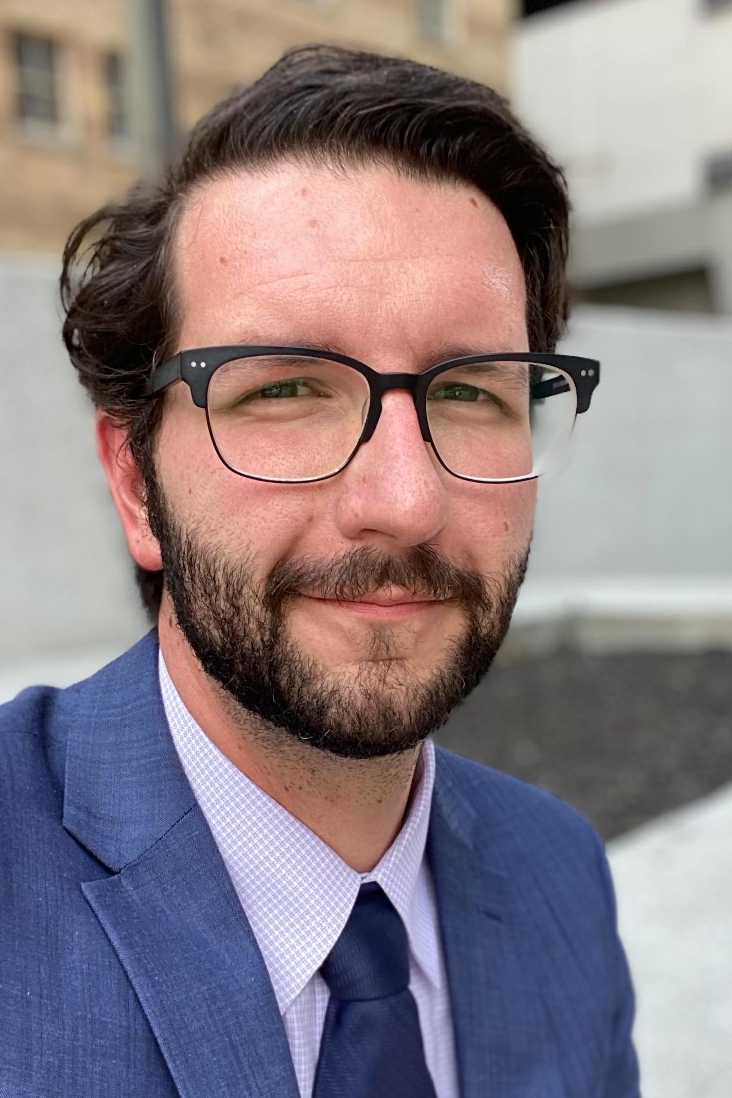 Стивен Брэнсон