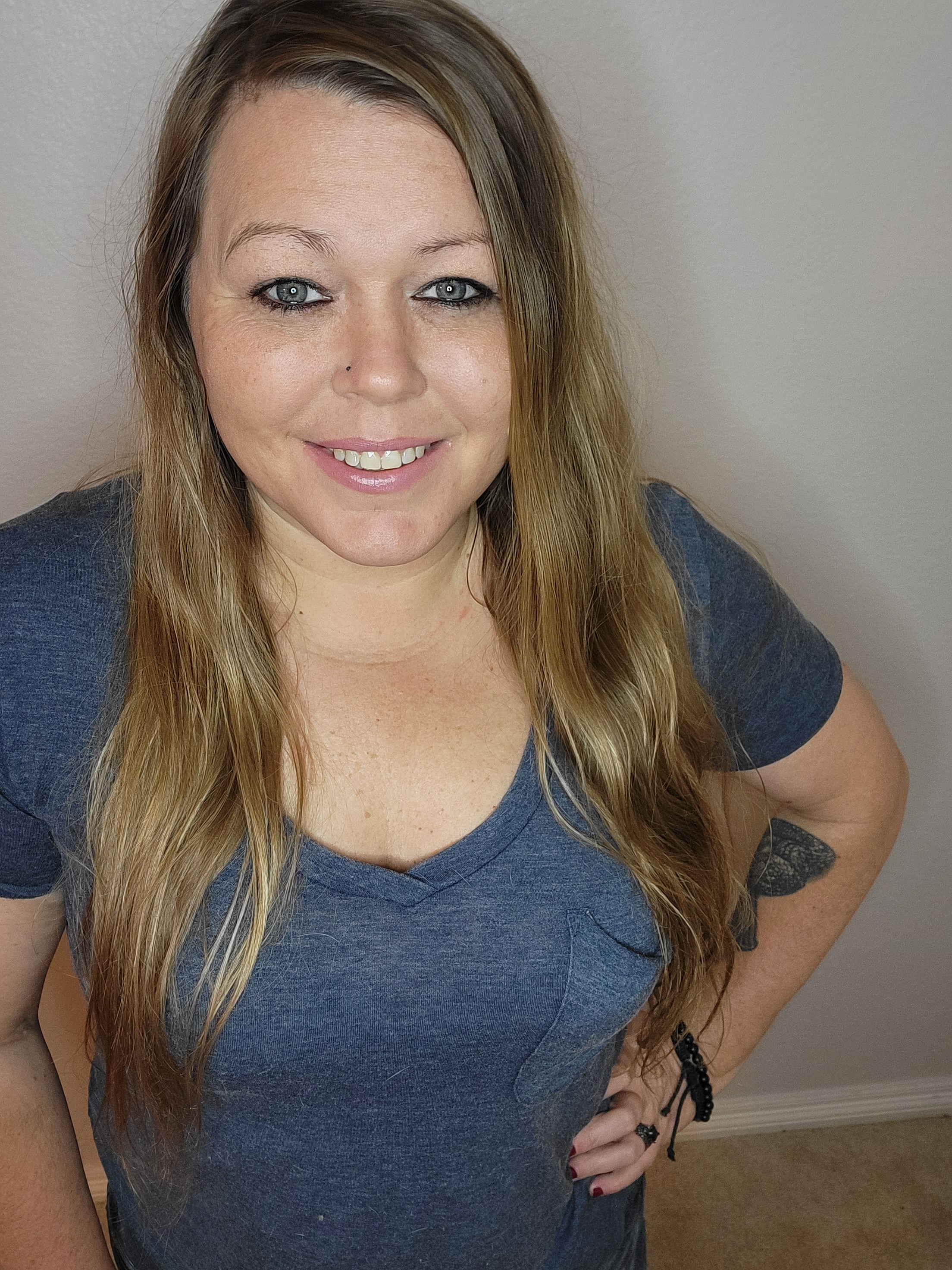 Келли Спаркс