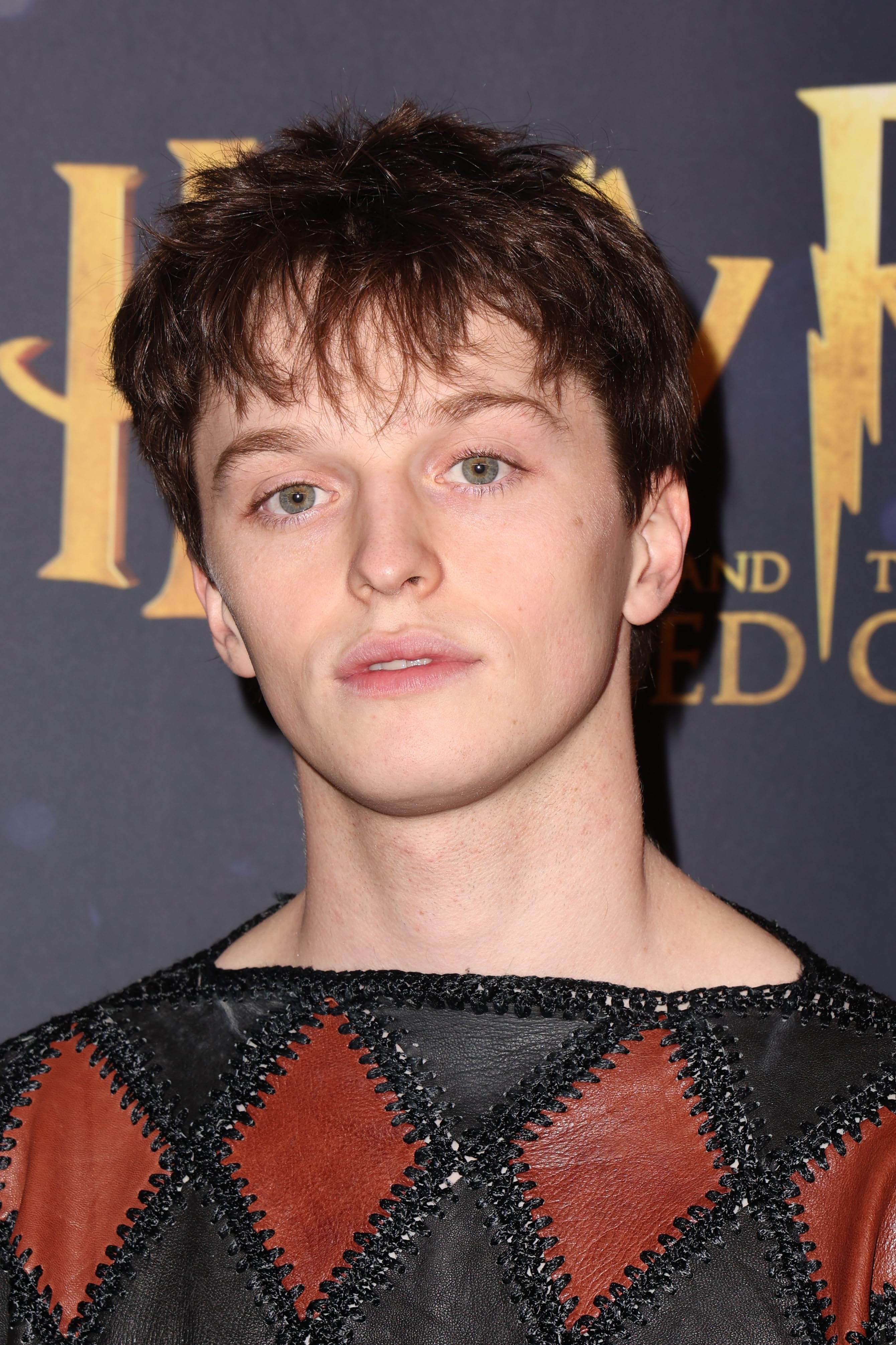 Эйдан Клоуз