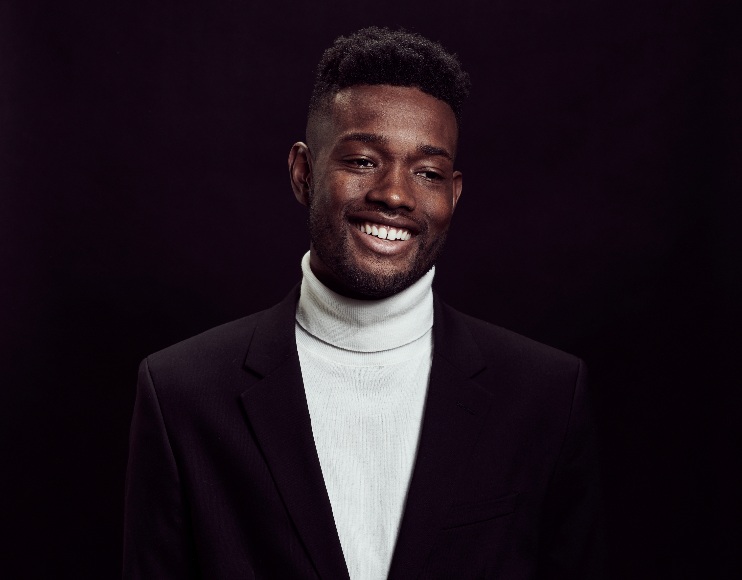 Линус Ламар