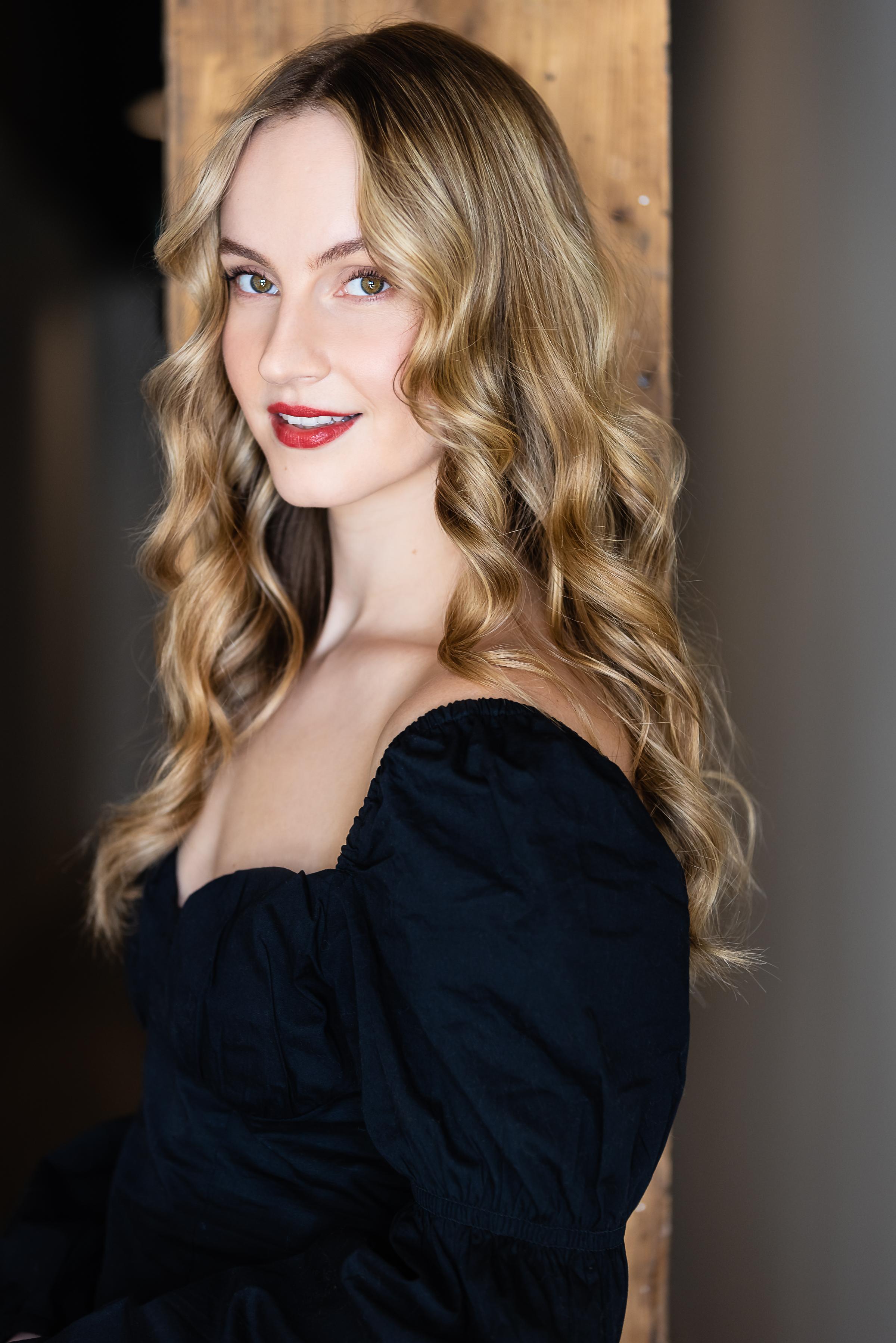 Саманта Хатчингс