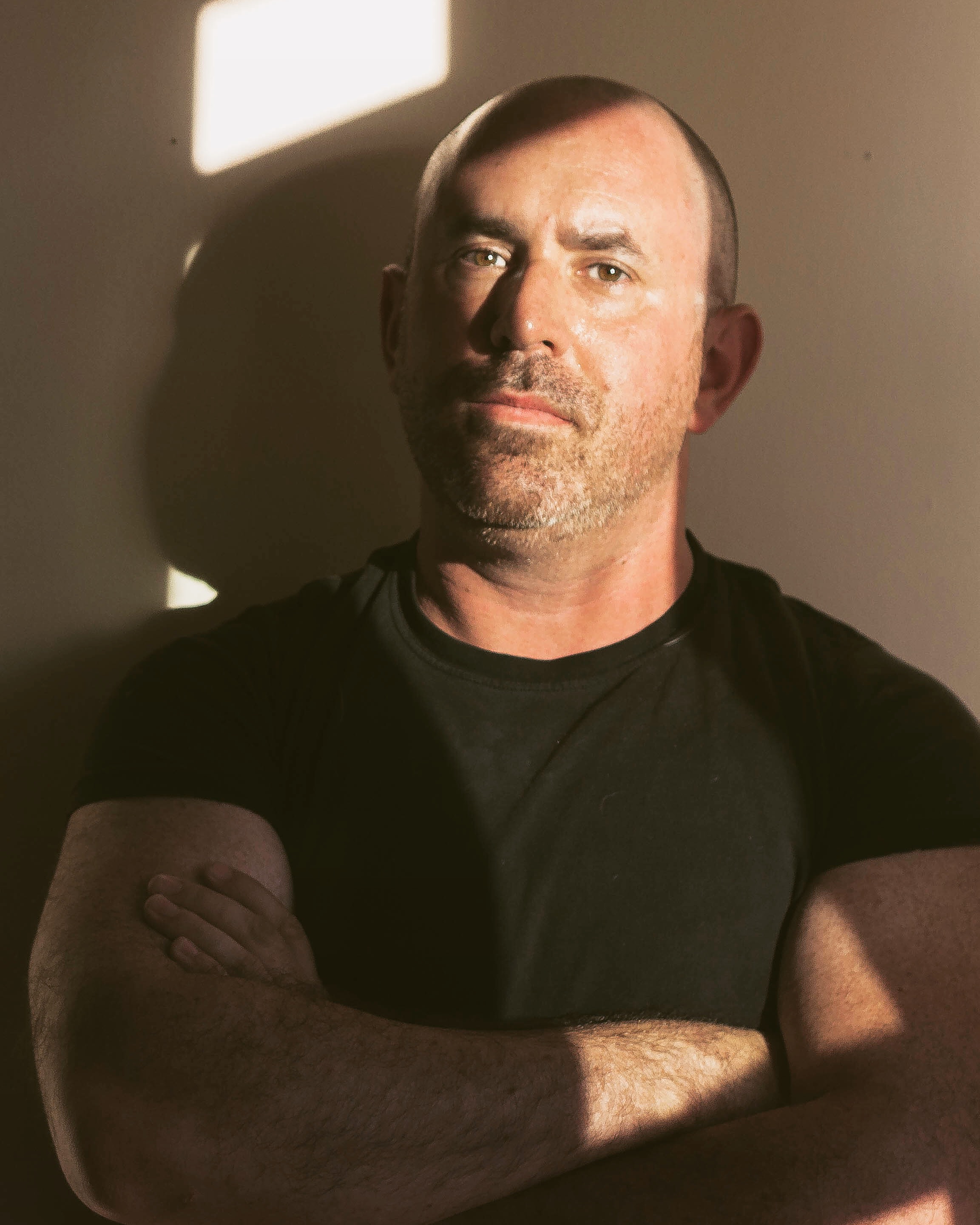 Дэвид Киттридж