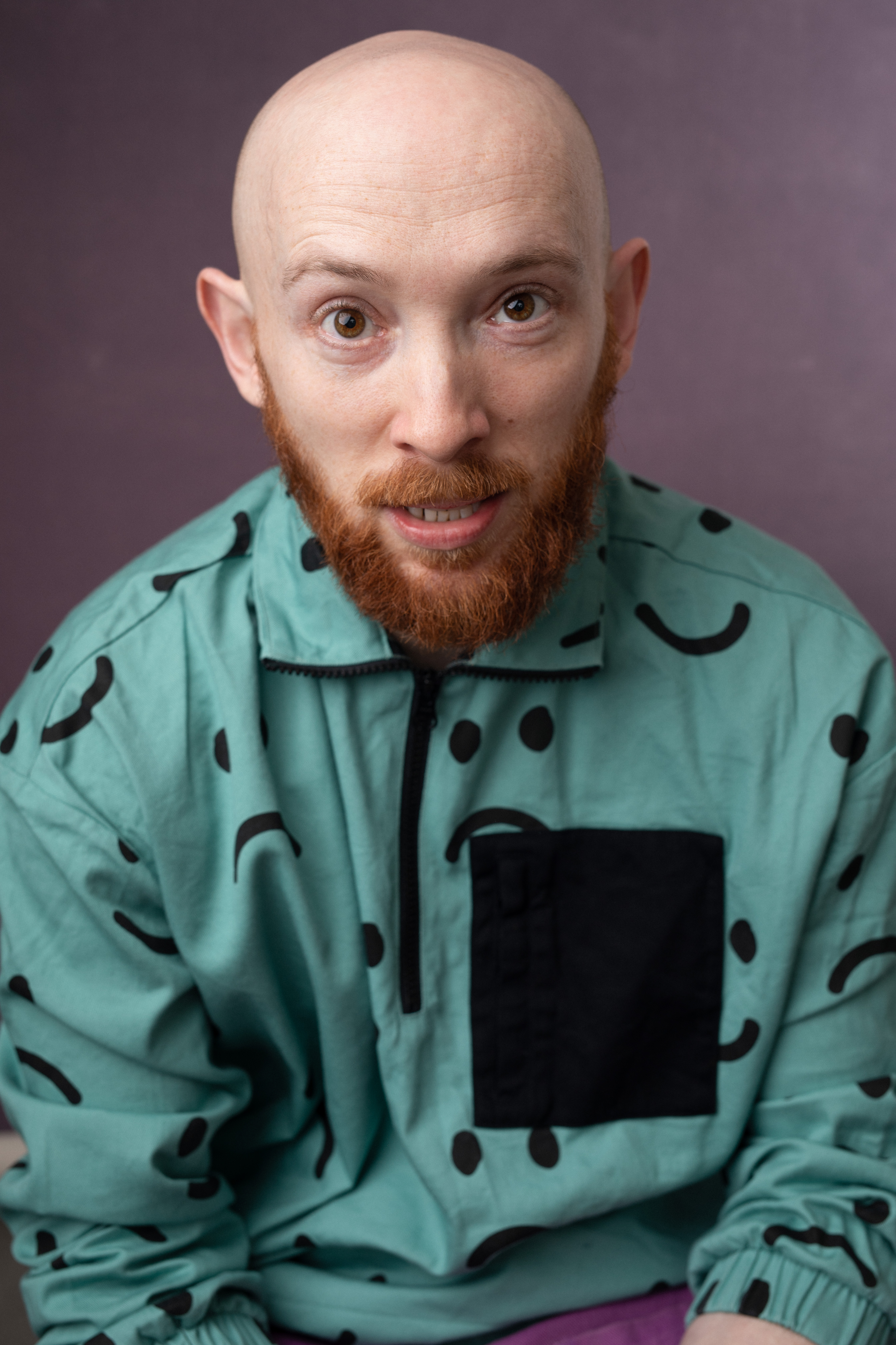 Бенджамин Виктор