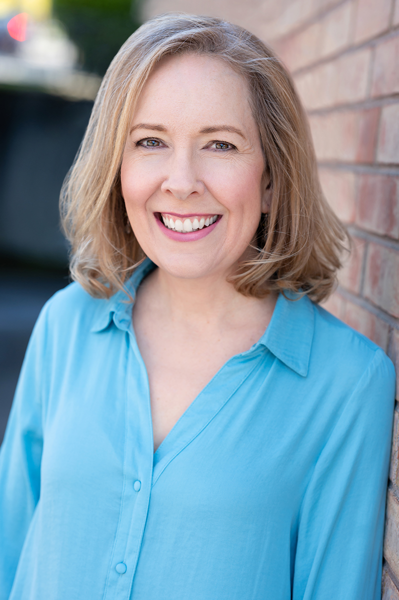 Melissa Collins Henderson