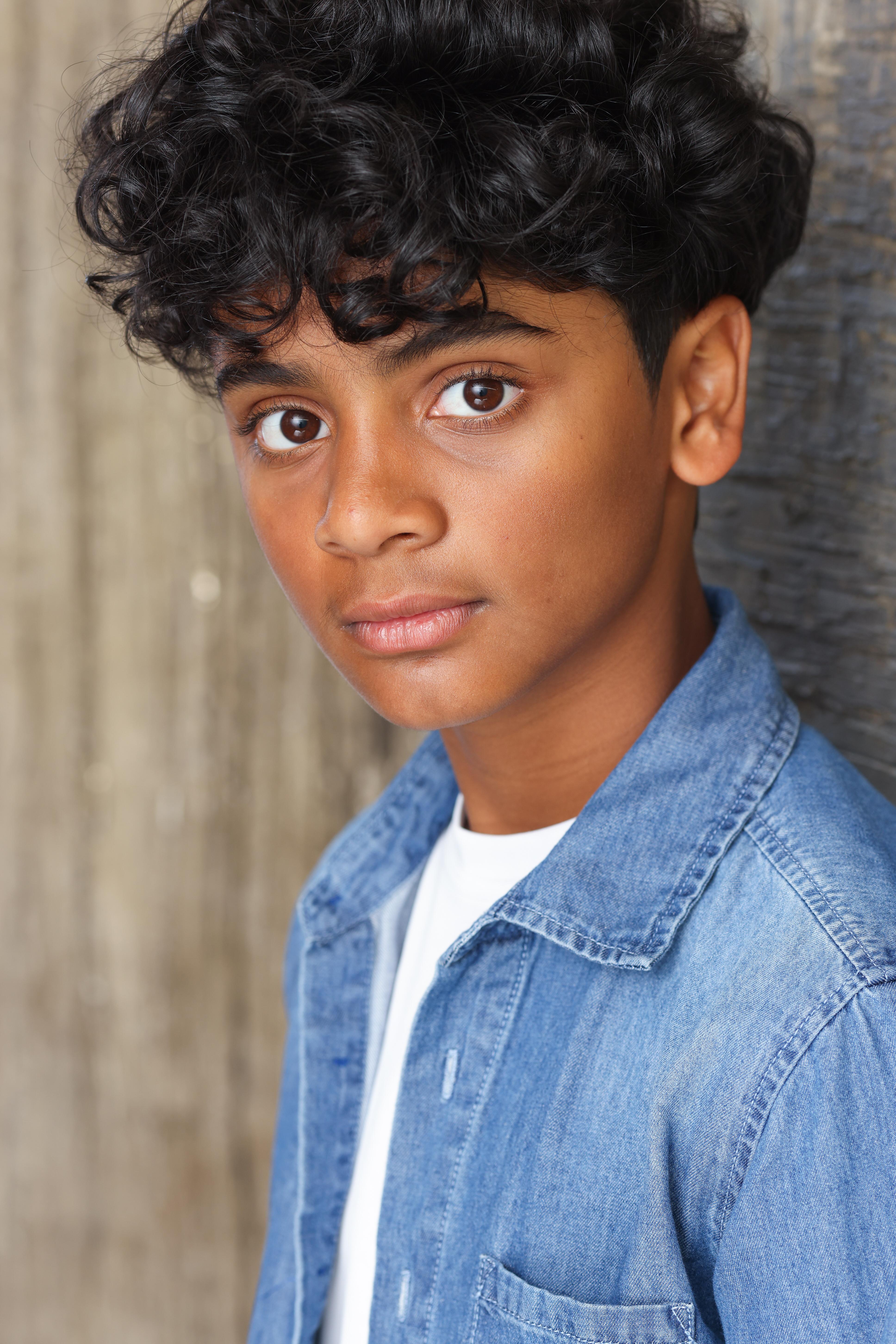 Аугуст Редд