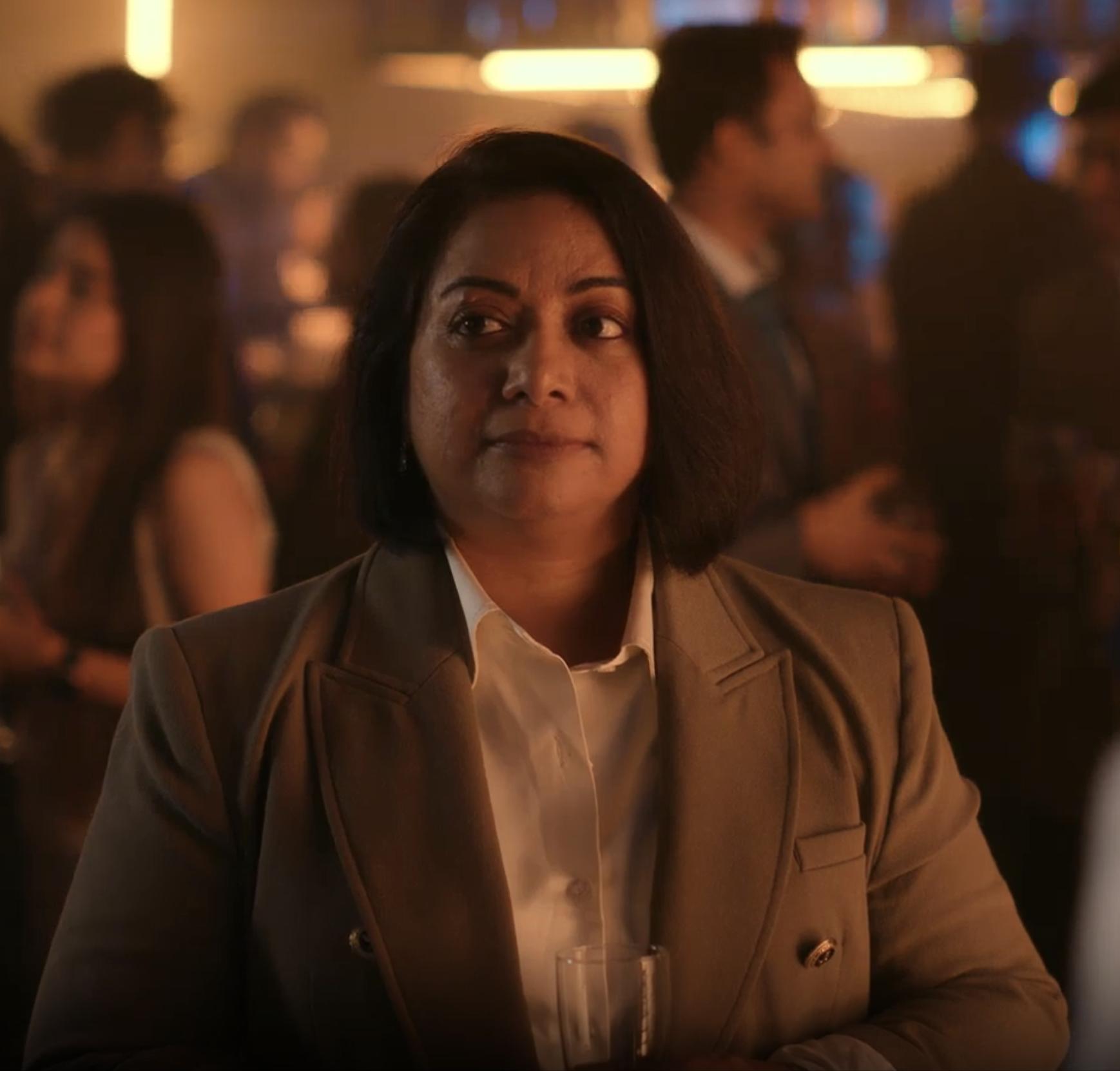 Фэй де Суза