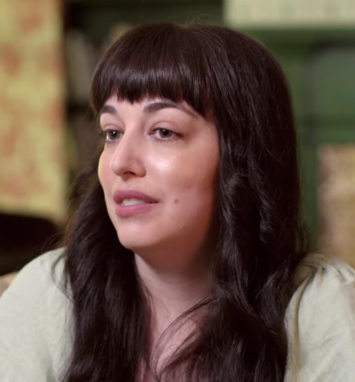 Аманда Мартинес