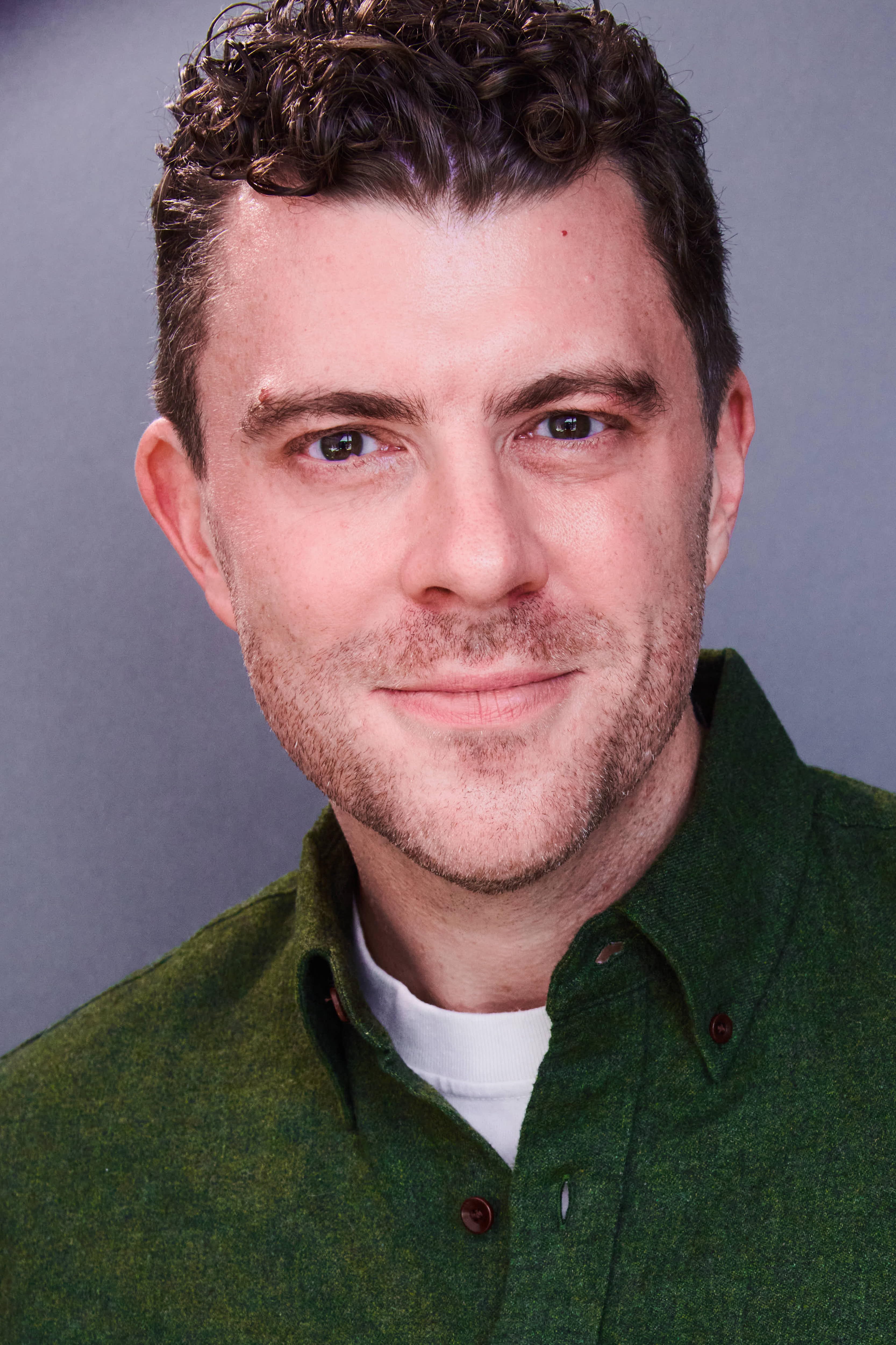 Джордан Белл