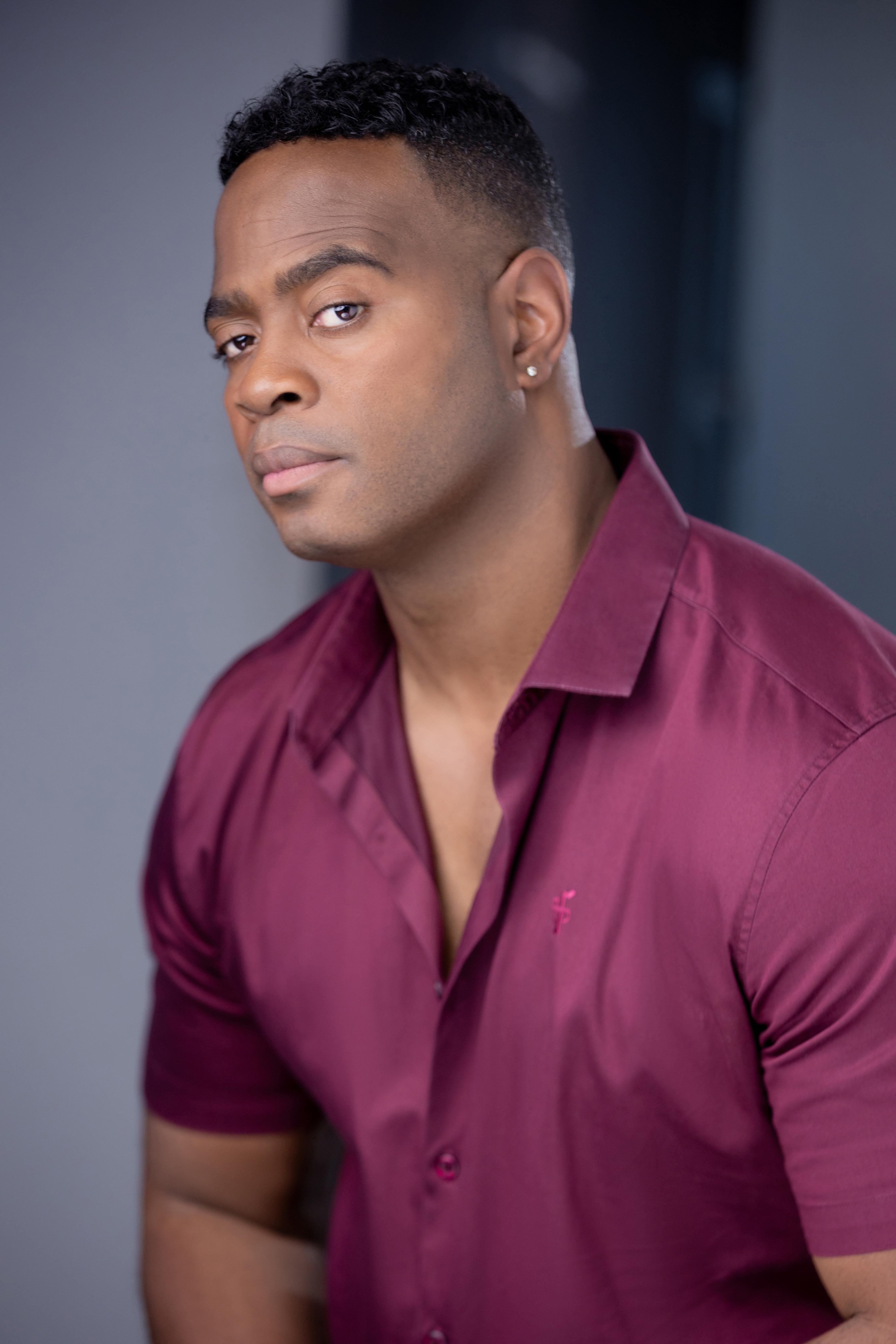 Морис Годфри