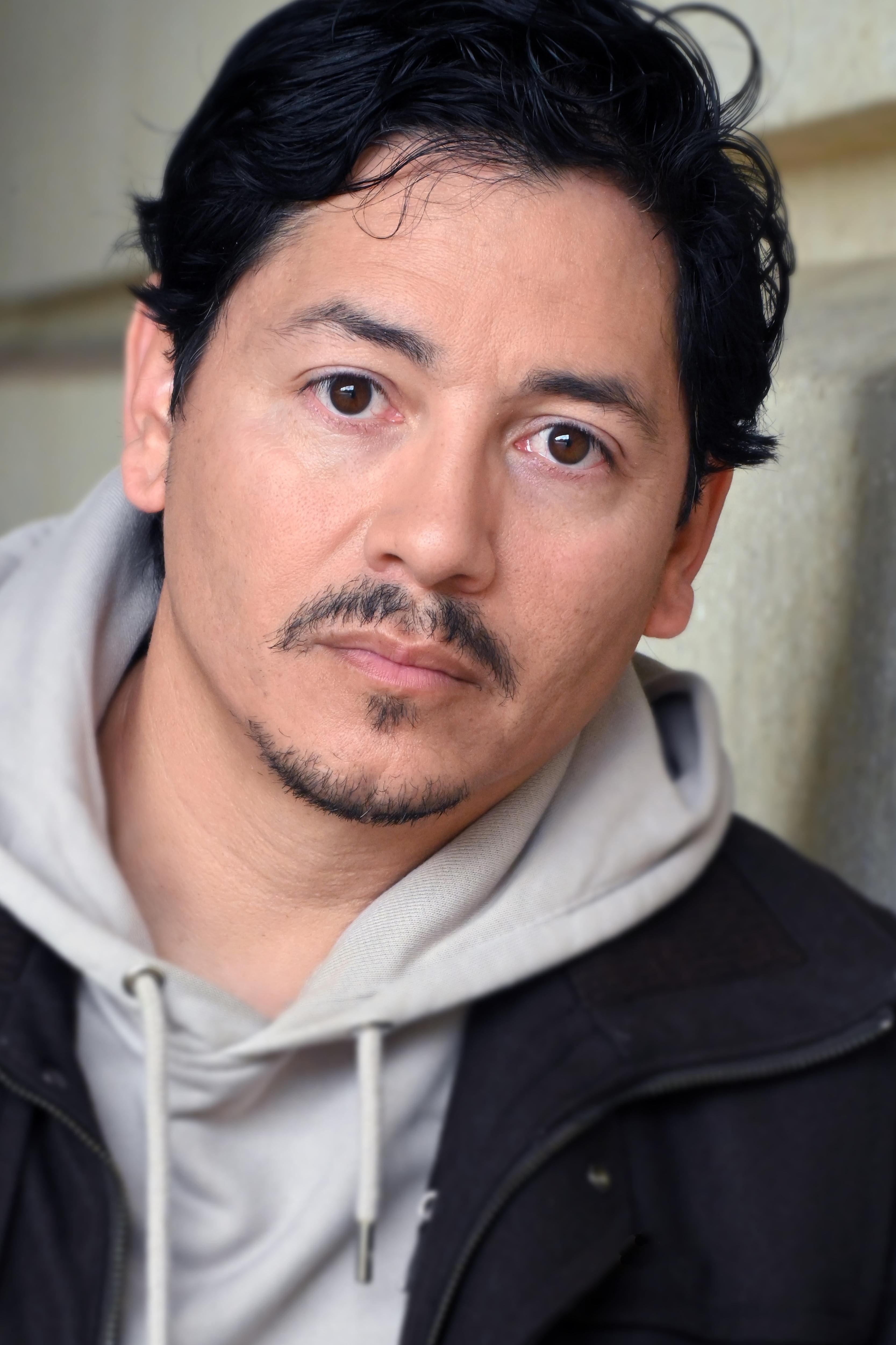 Dan Gutierrez IV