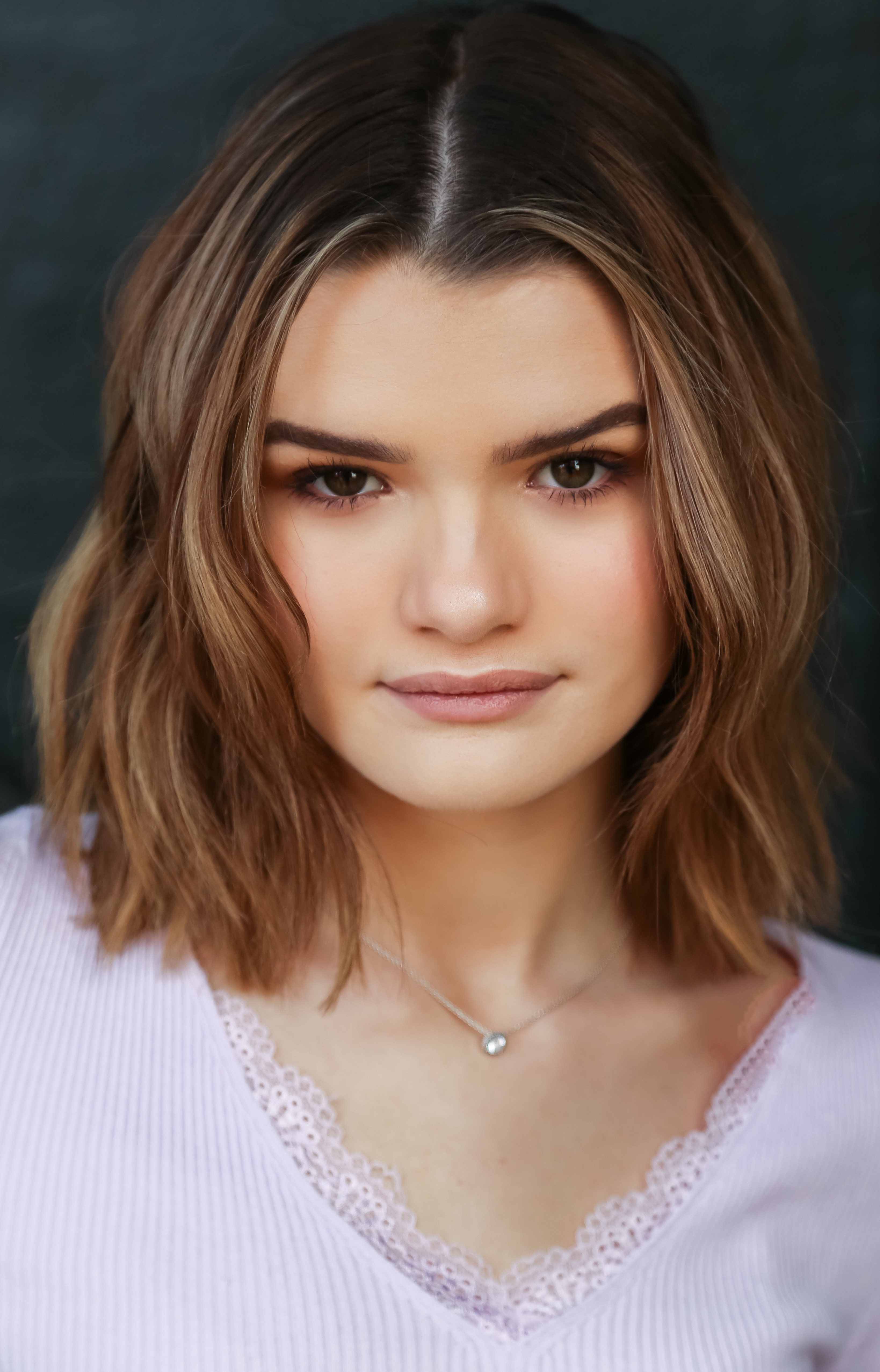 Рейган Хиггинс