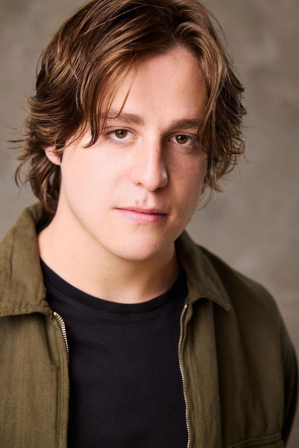 Хадсон Браун