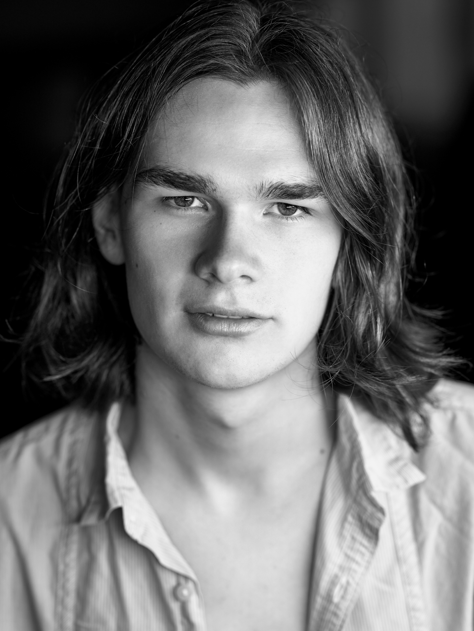 Cassidy McCredie Pledger