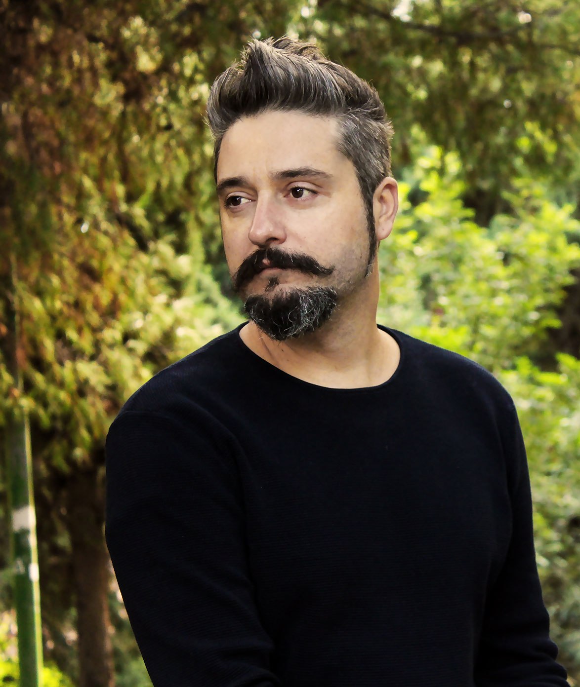 Avgoustinos Remoundos