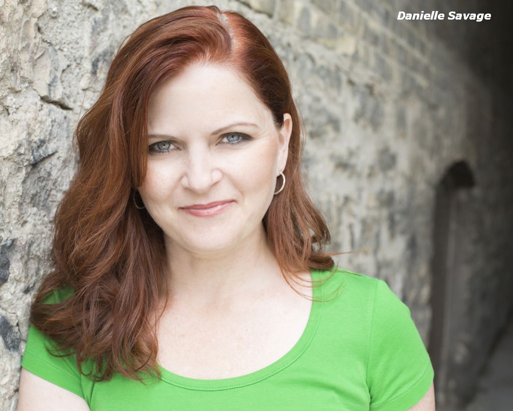 Даниэль Сэвидж