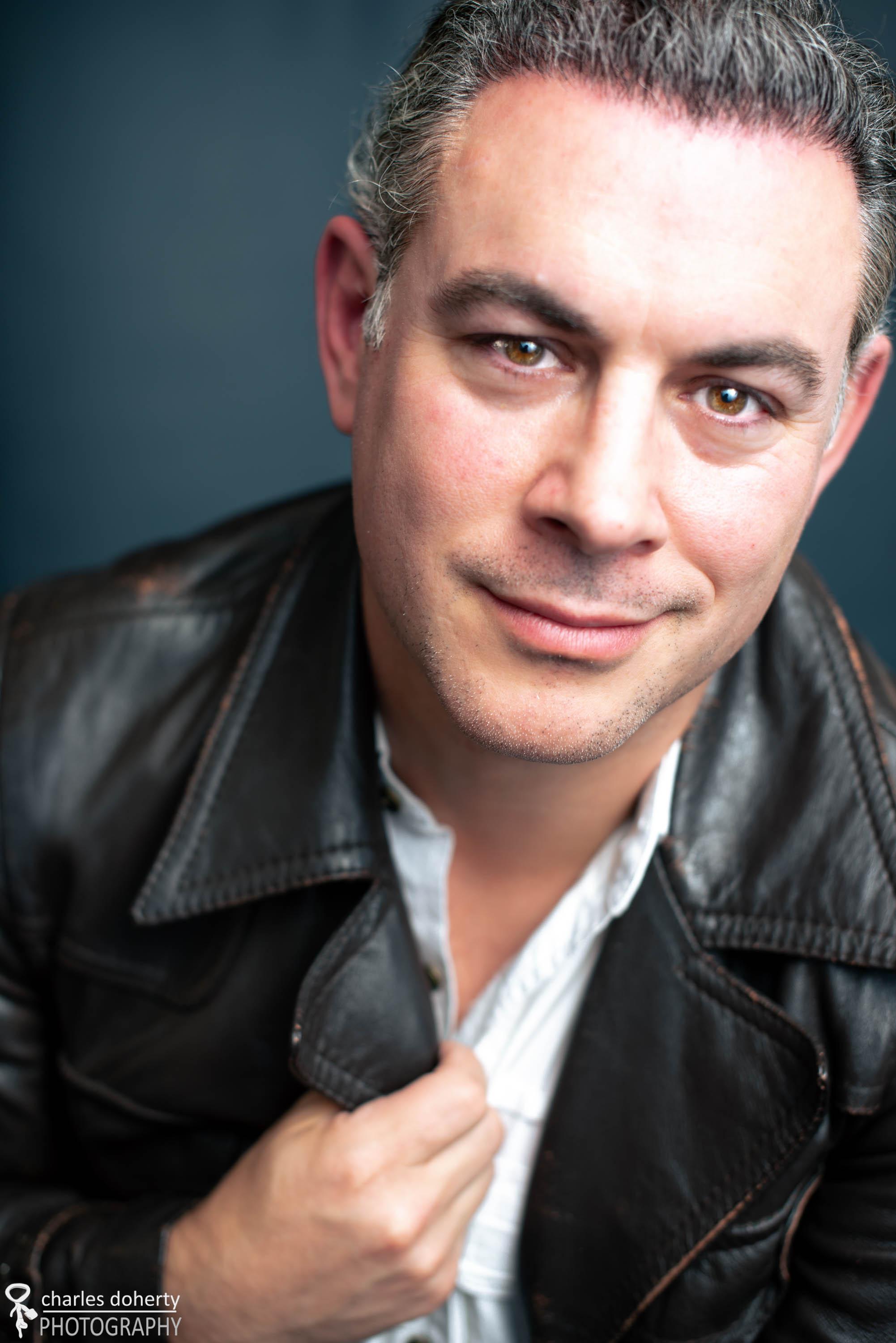 Джордж Стилл