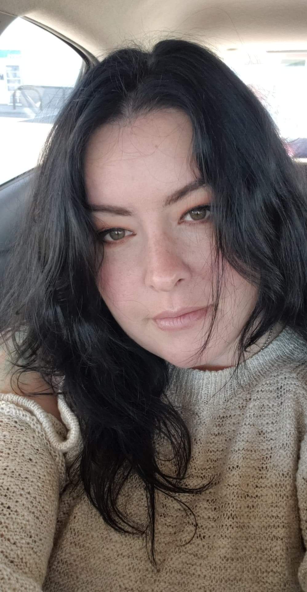 Зана Кроуфорд