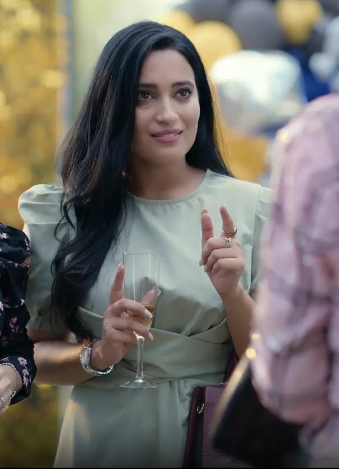 Джухи Арора