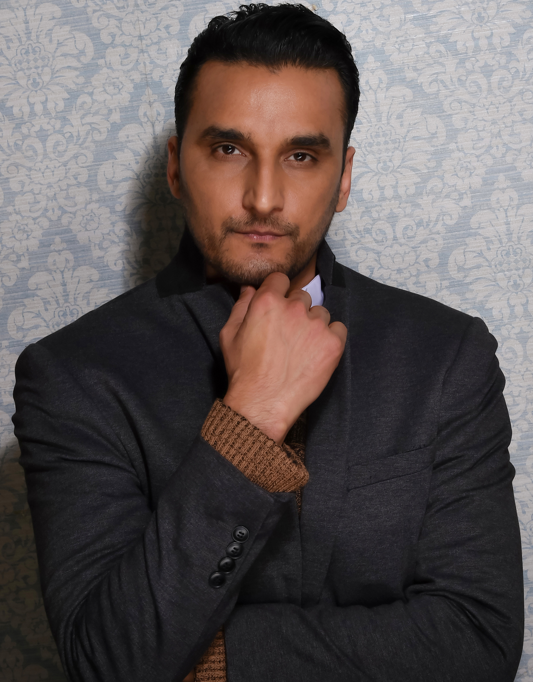 Jeet Dhaliwal