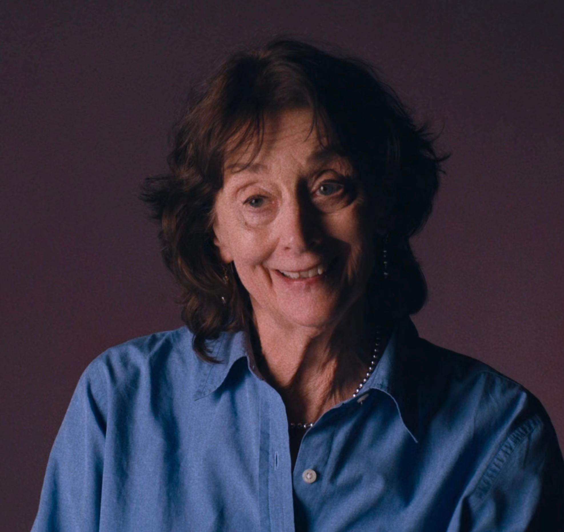 Марта Моррисон