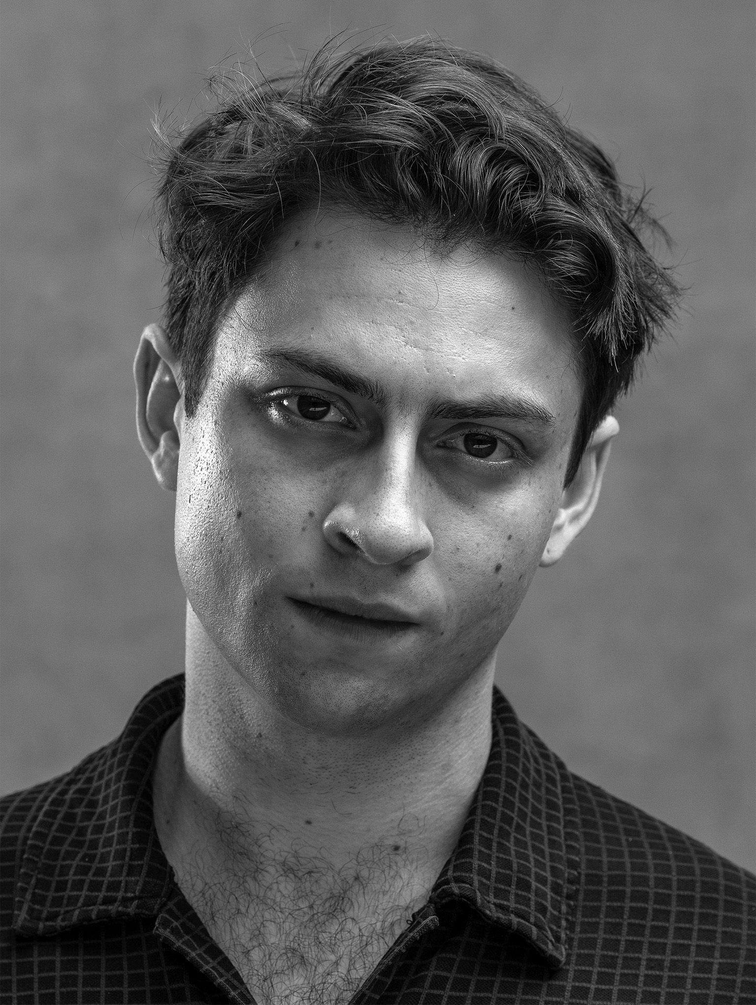 Гидеон Бергер