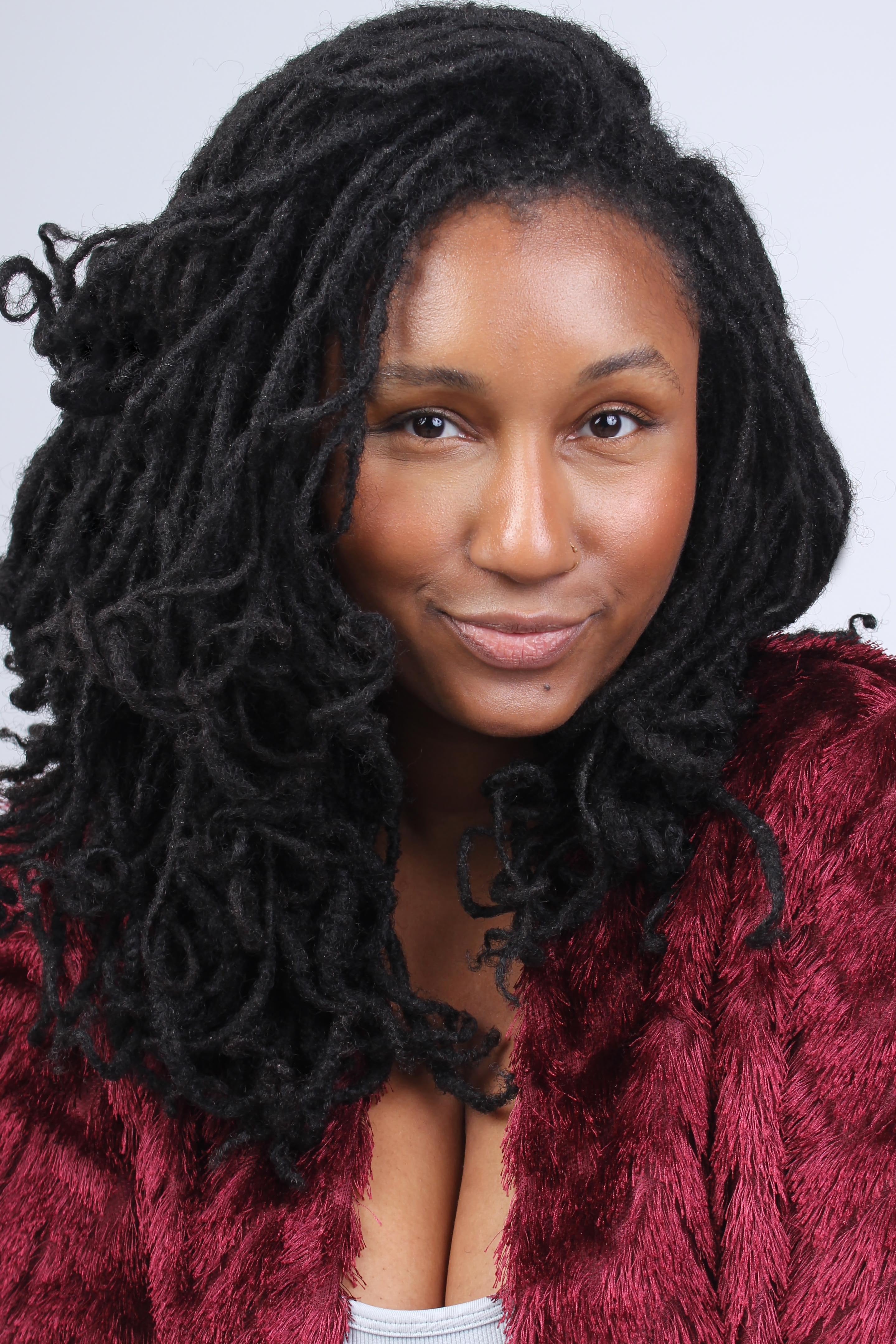 Taneisha 'Neizhab' Fletcher