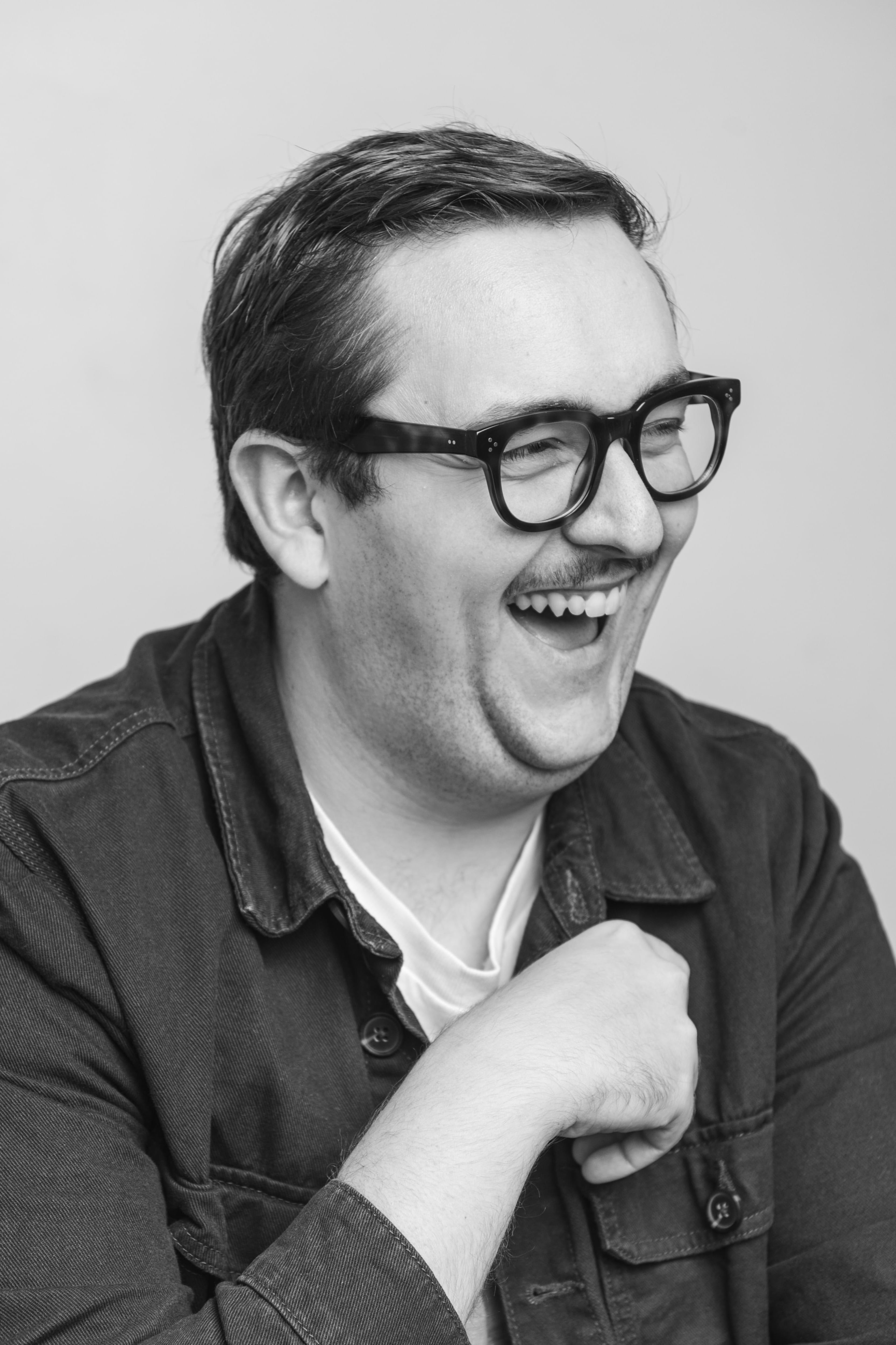 Бенджамин Клери