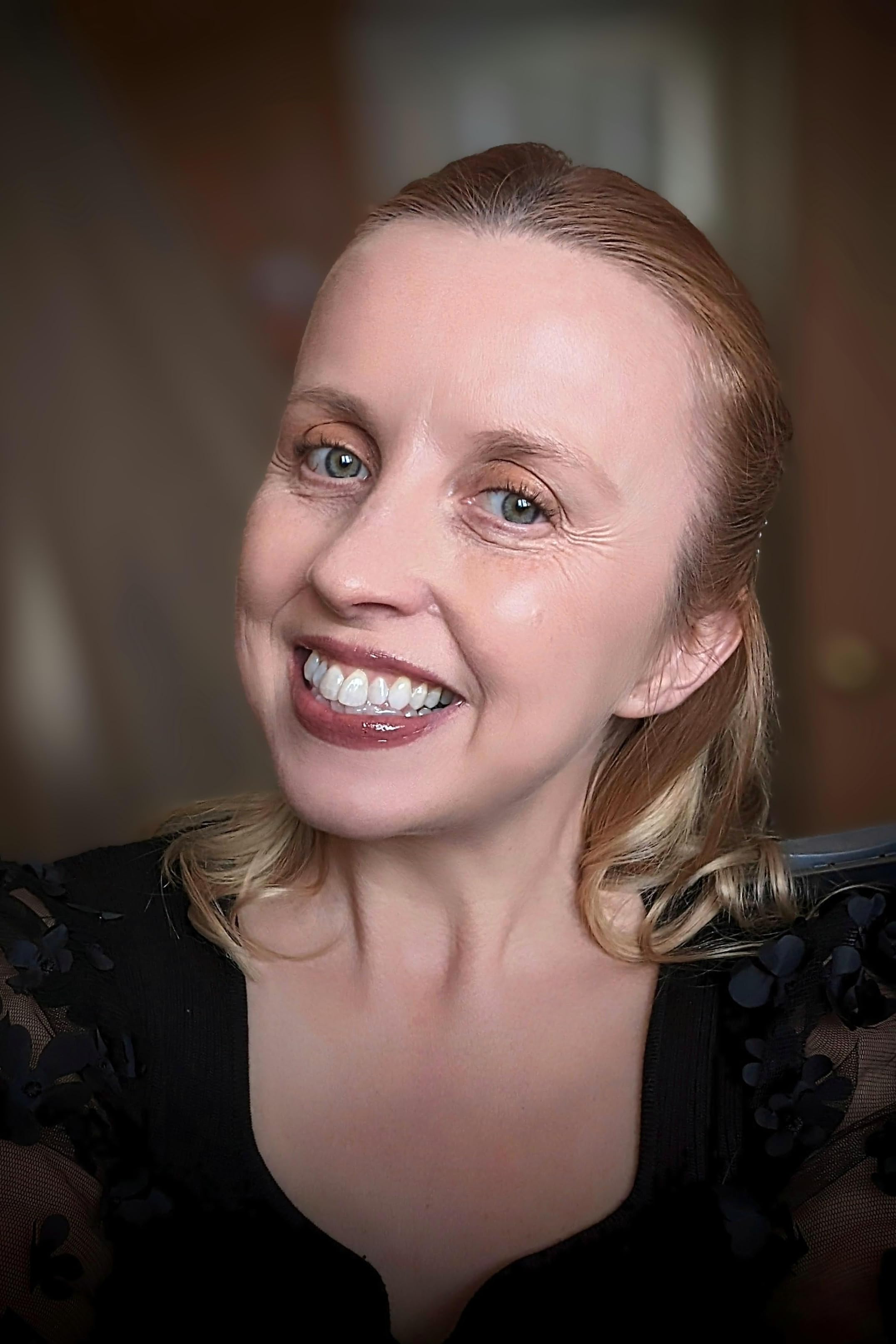 Лора Джадсон