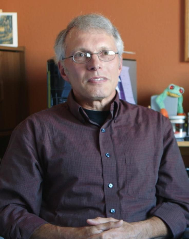 Джозеф Джордж