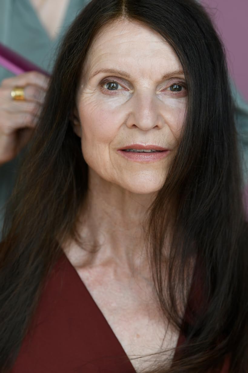 Вибке Фрост