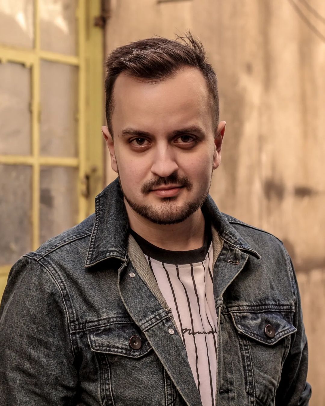 Кевин Сэйлс