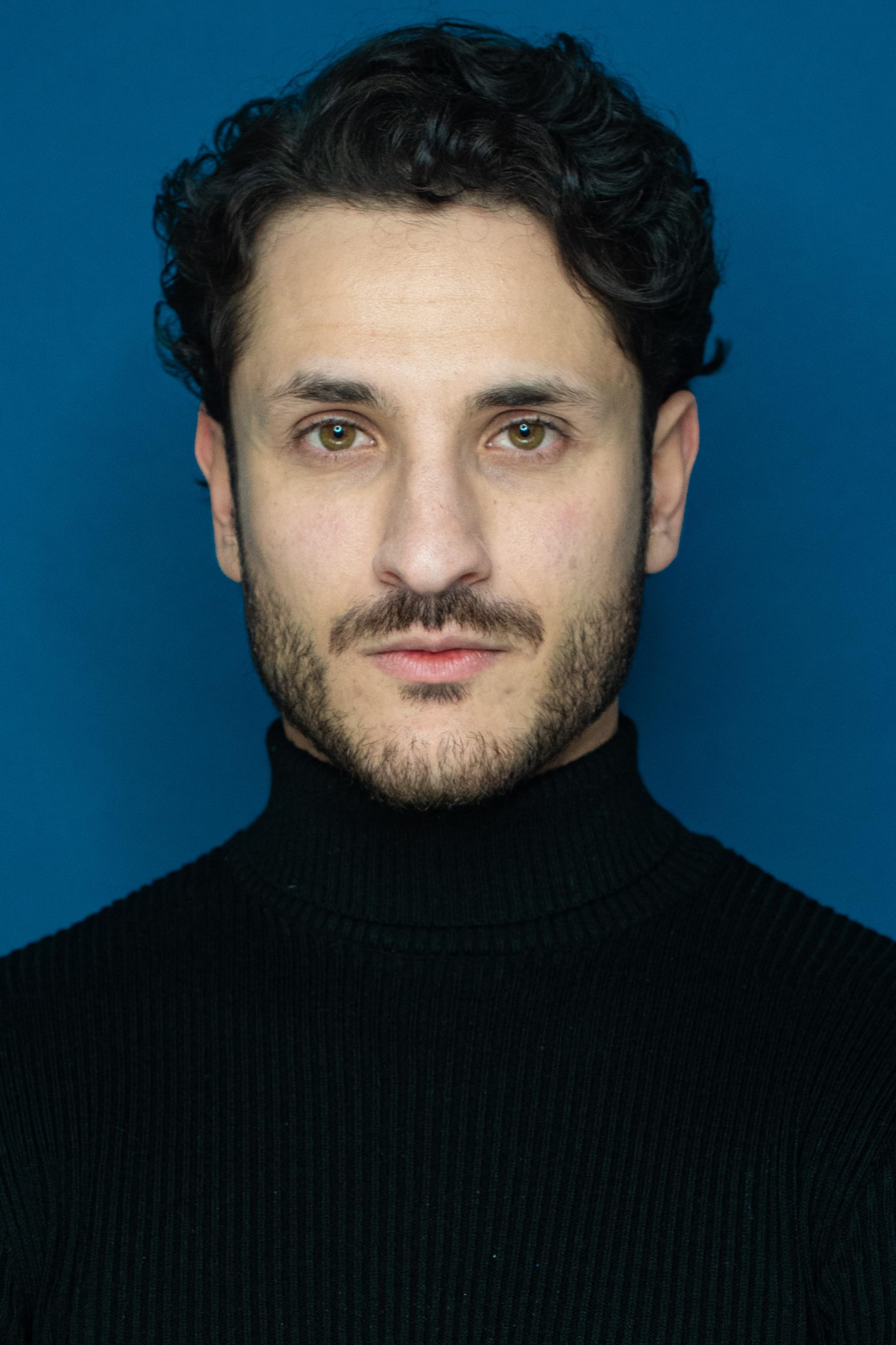 Nate Colitto