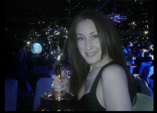 Айви Айсенберг