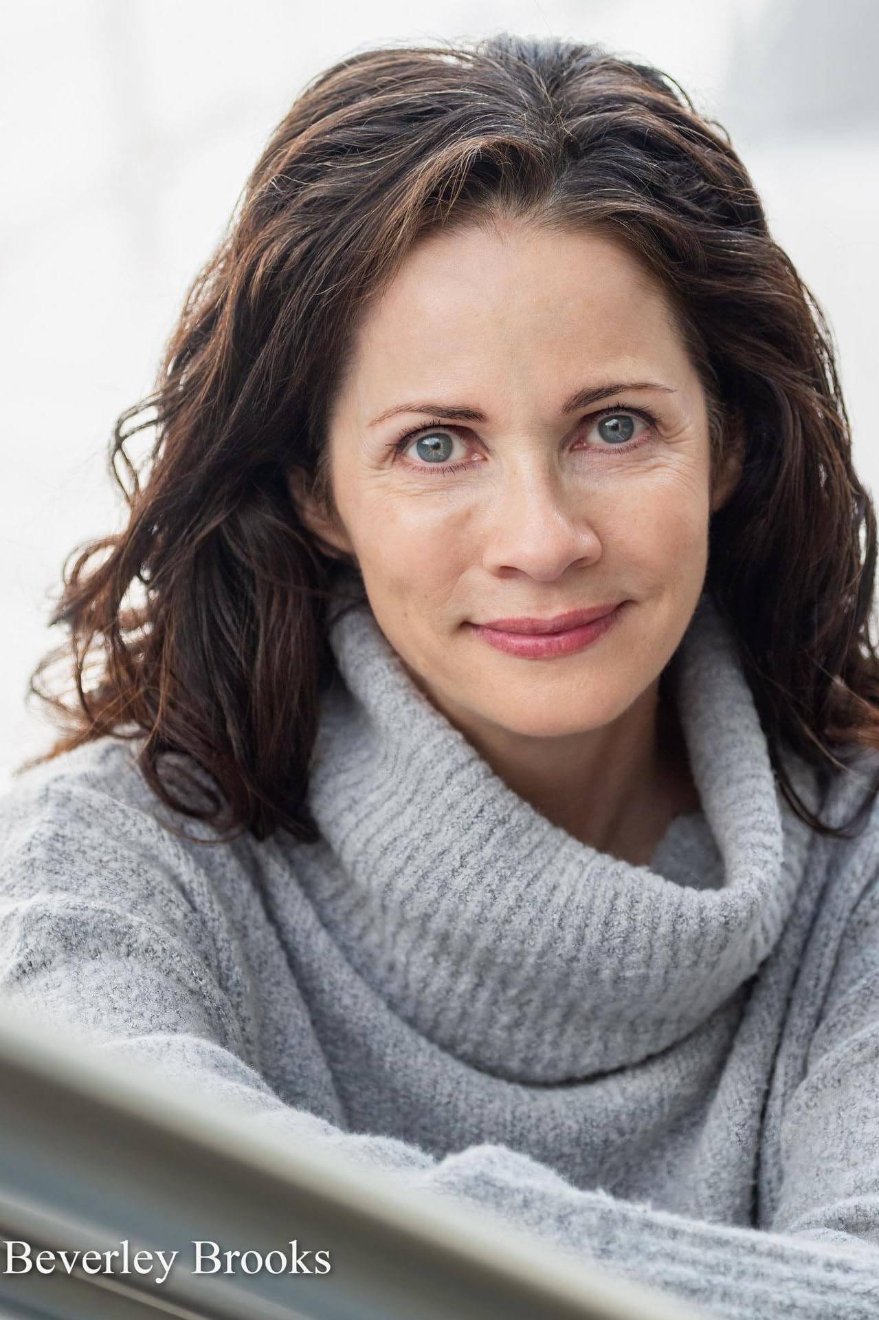 Беверли Брукс