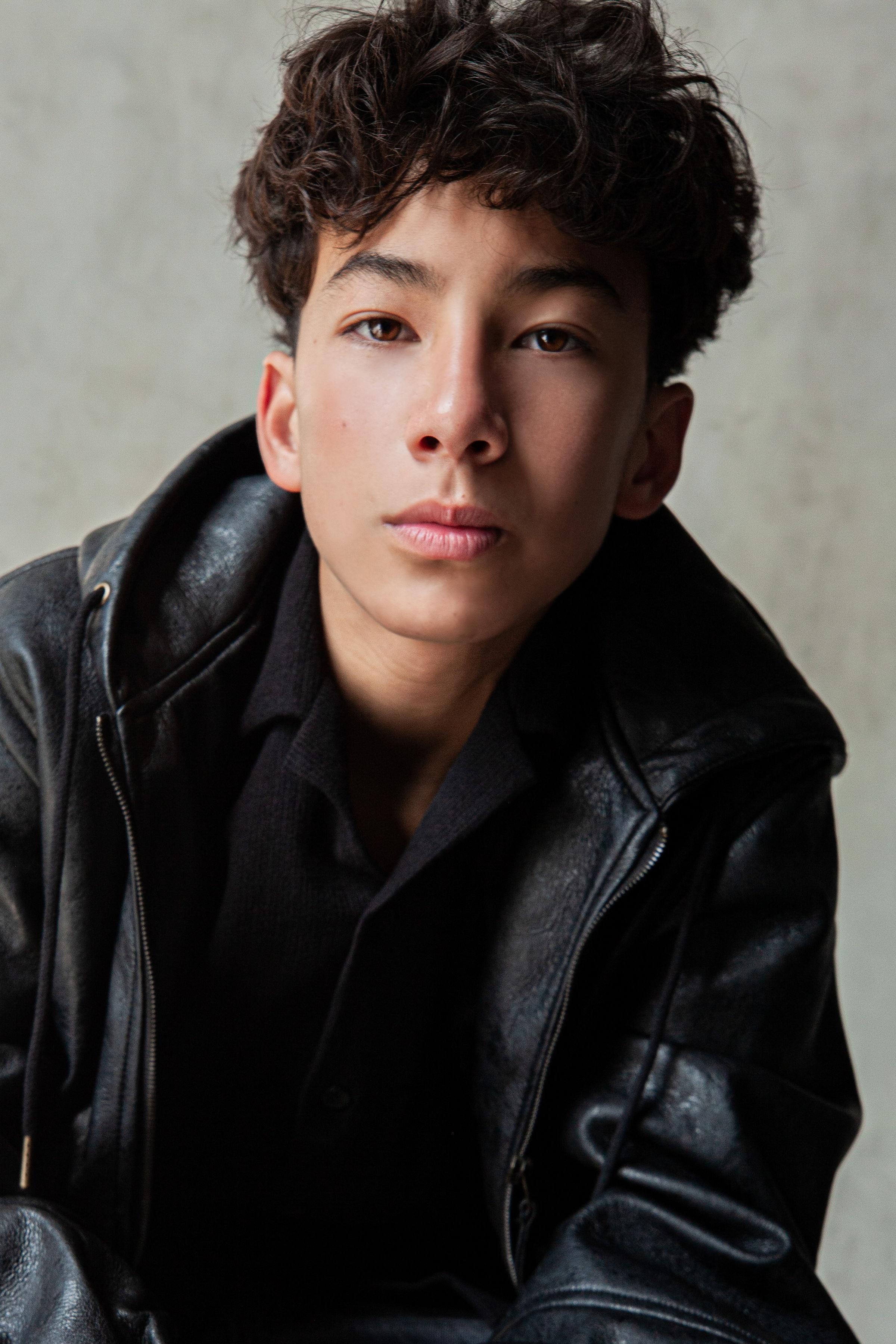 Noah Alexander Sosnowski