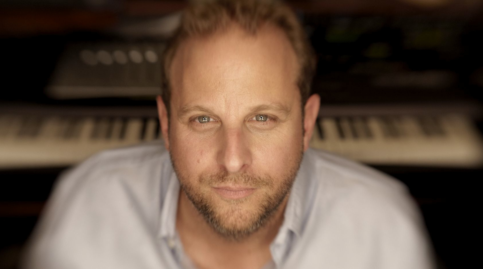 Джефф МакДоналд