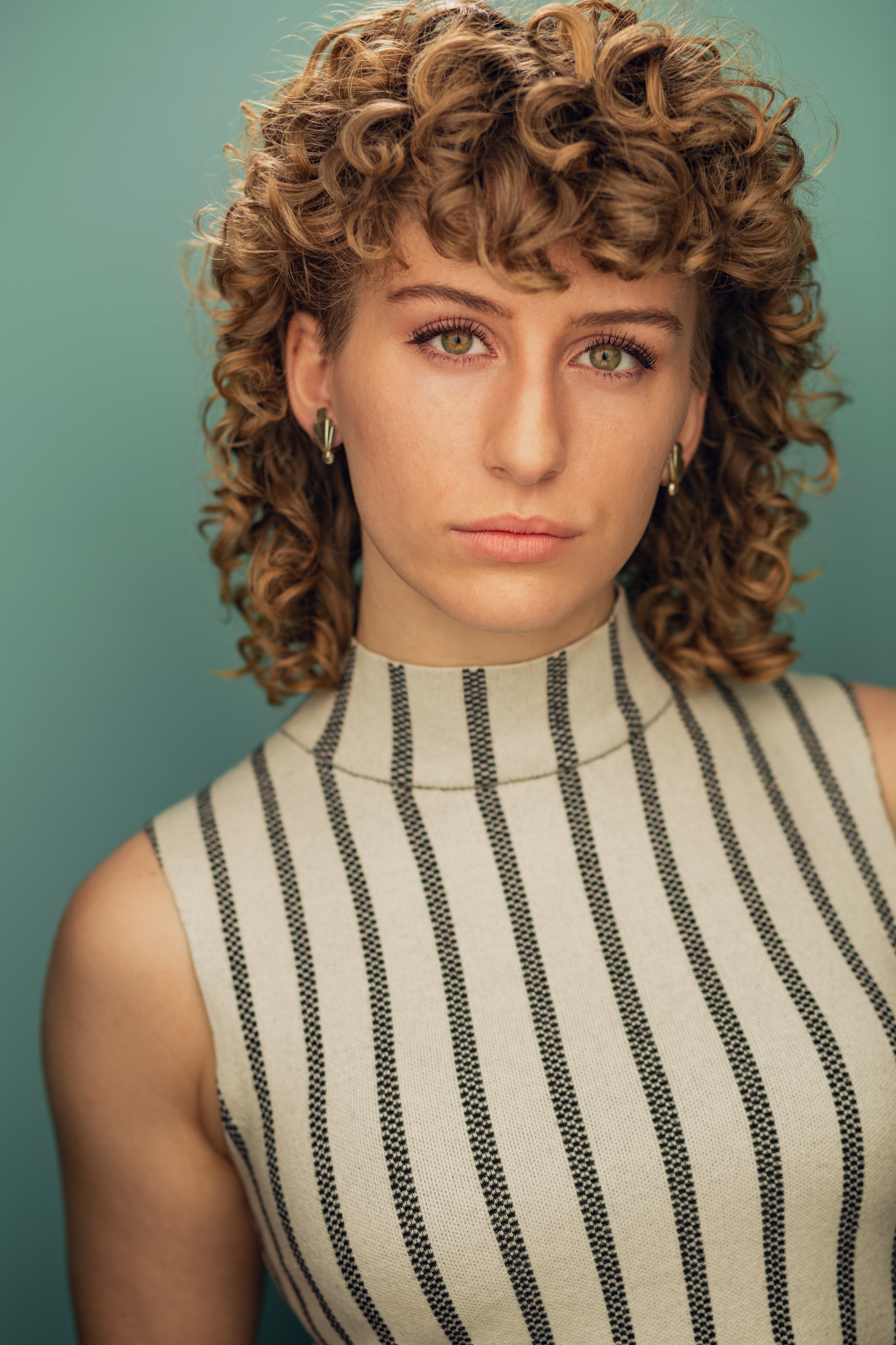 Хэйли Холмс