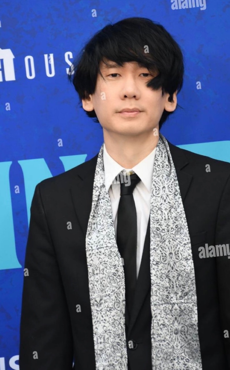 Брайан Э. Меткаф