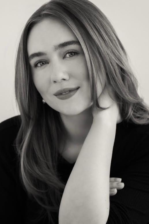 Ева Фергюсон